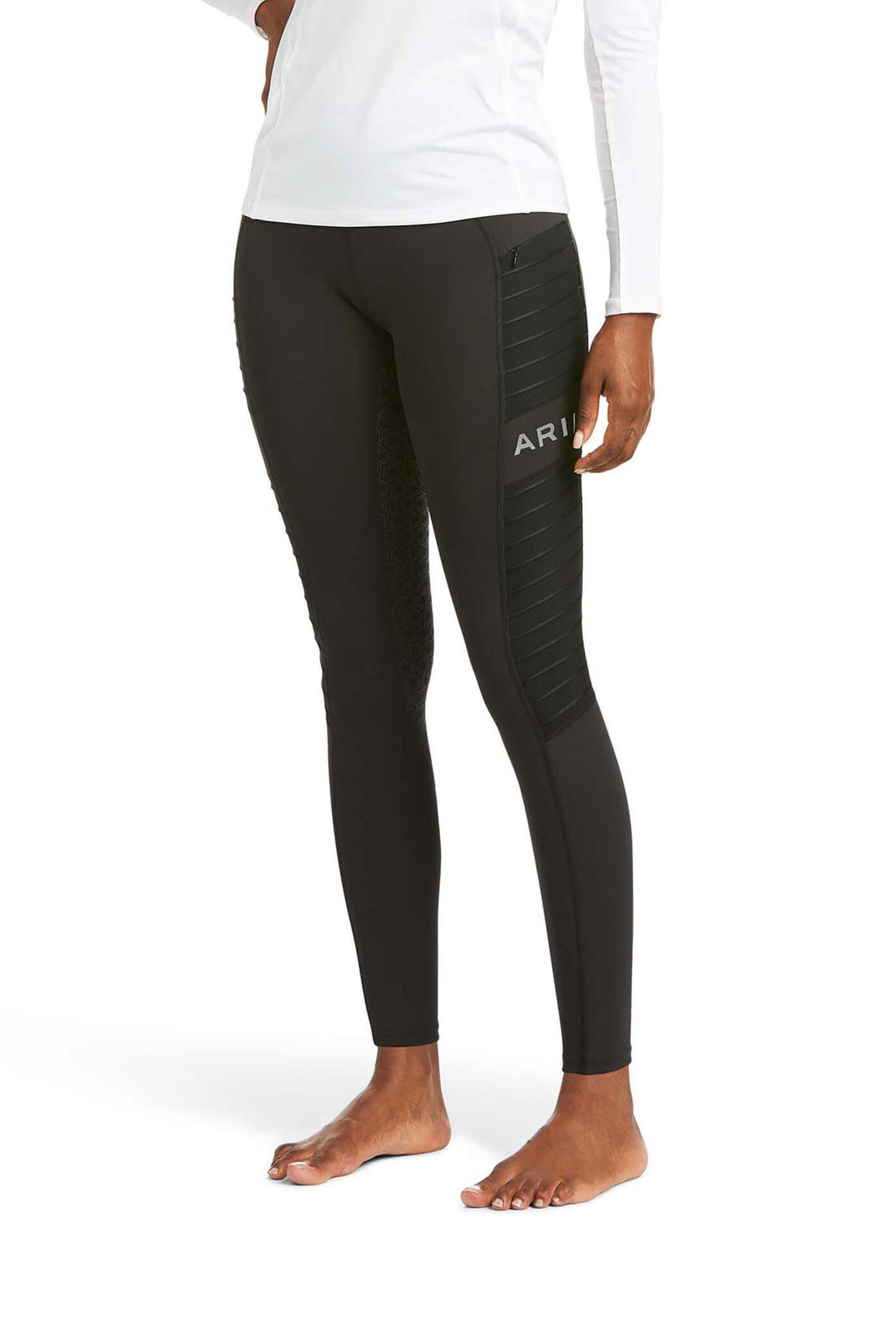 Ariat riding leggings sales