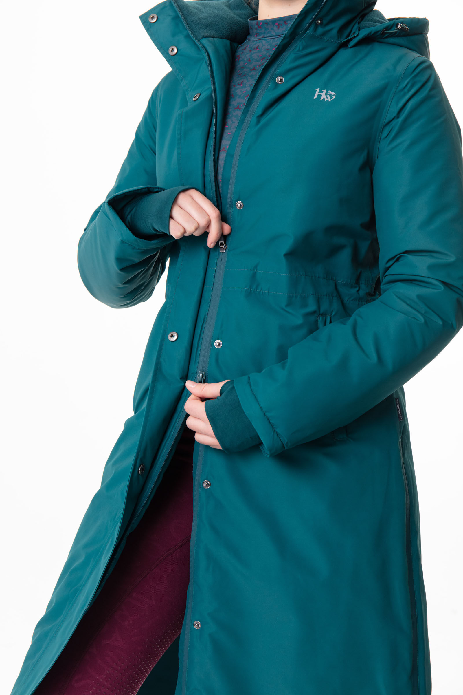 Horseware coats clearance