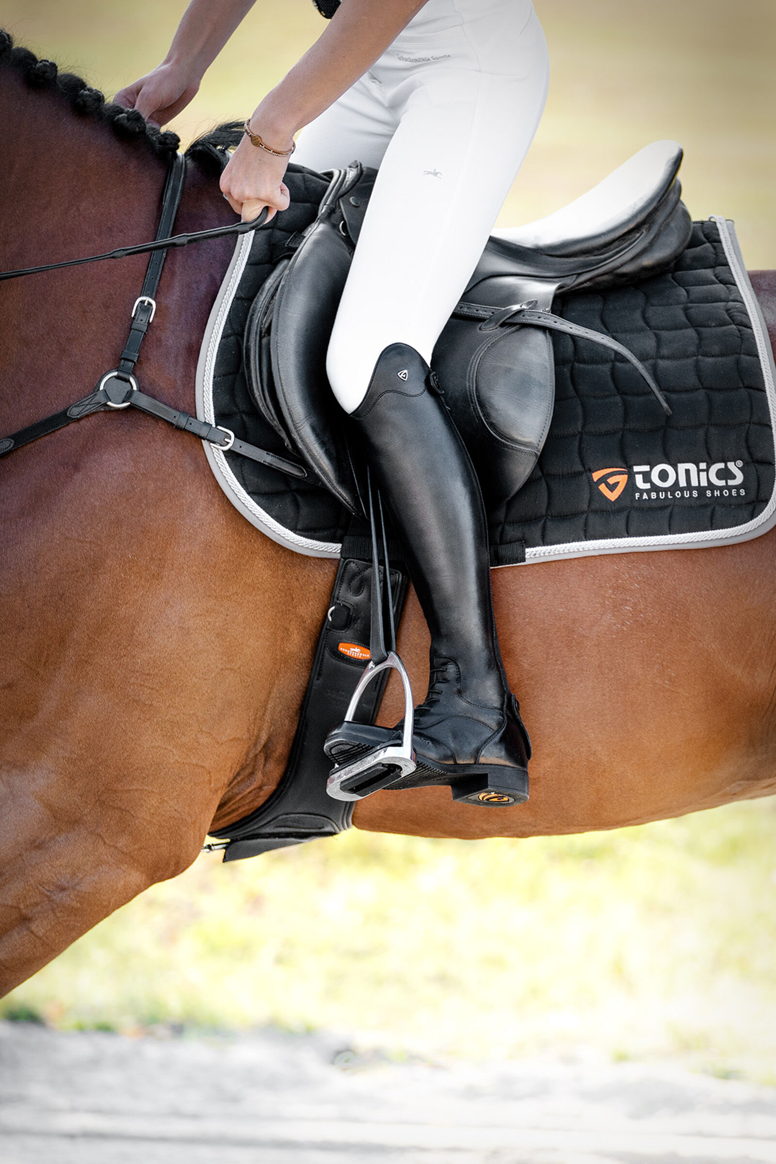 Buy Tonics Gravity Tall Riding Boots horze.eu