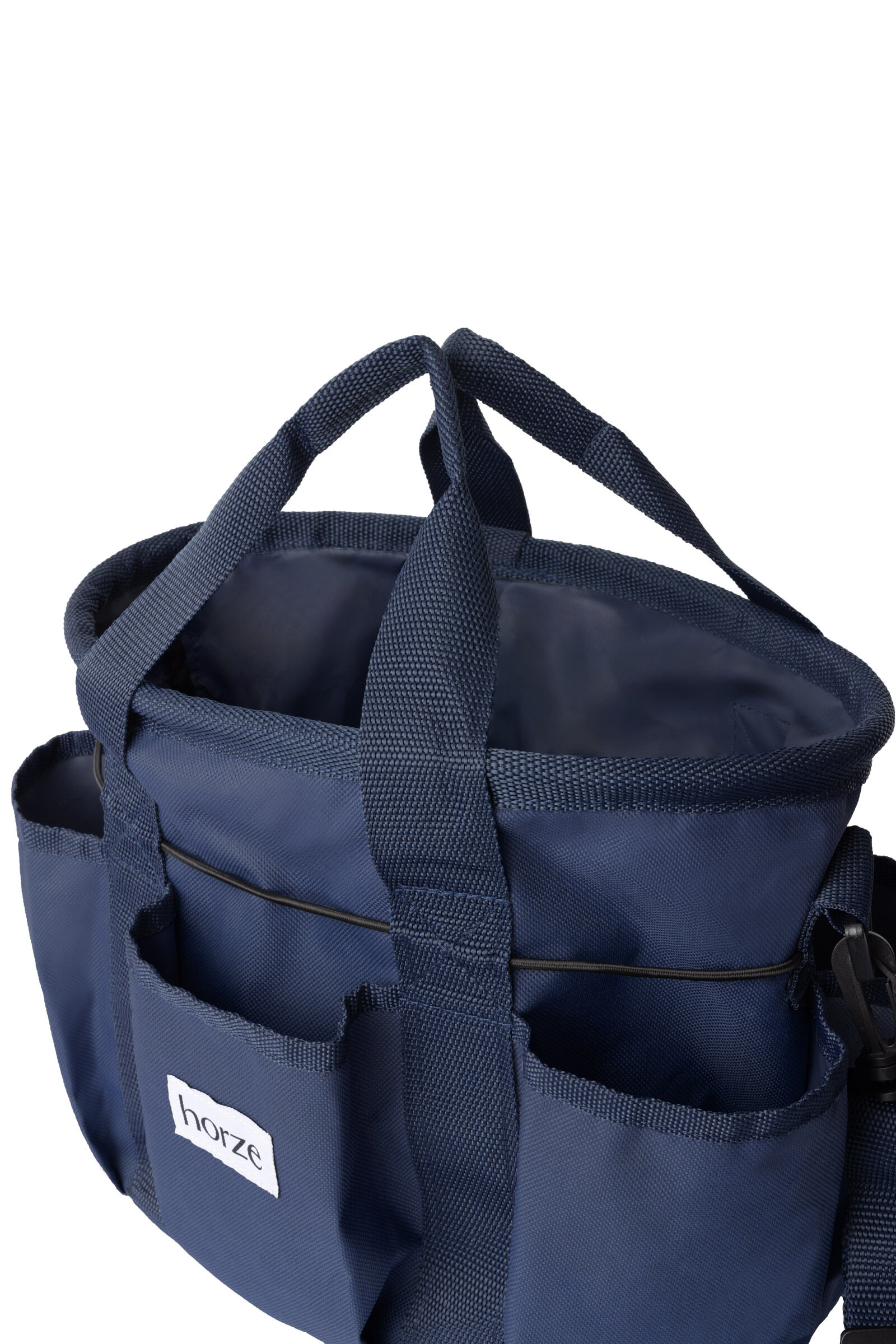 Horze new arrivals grooming bag