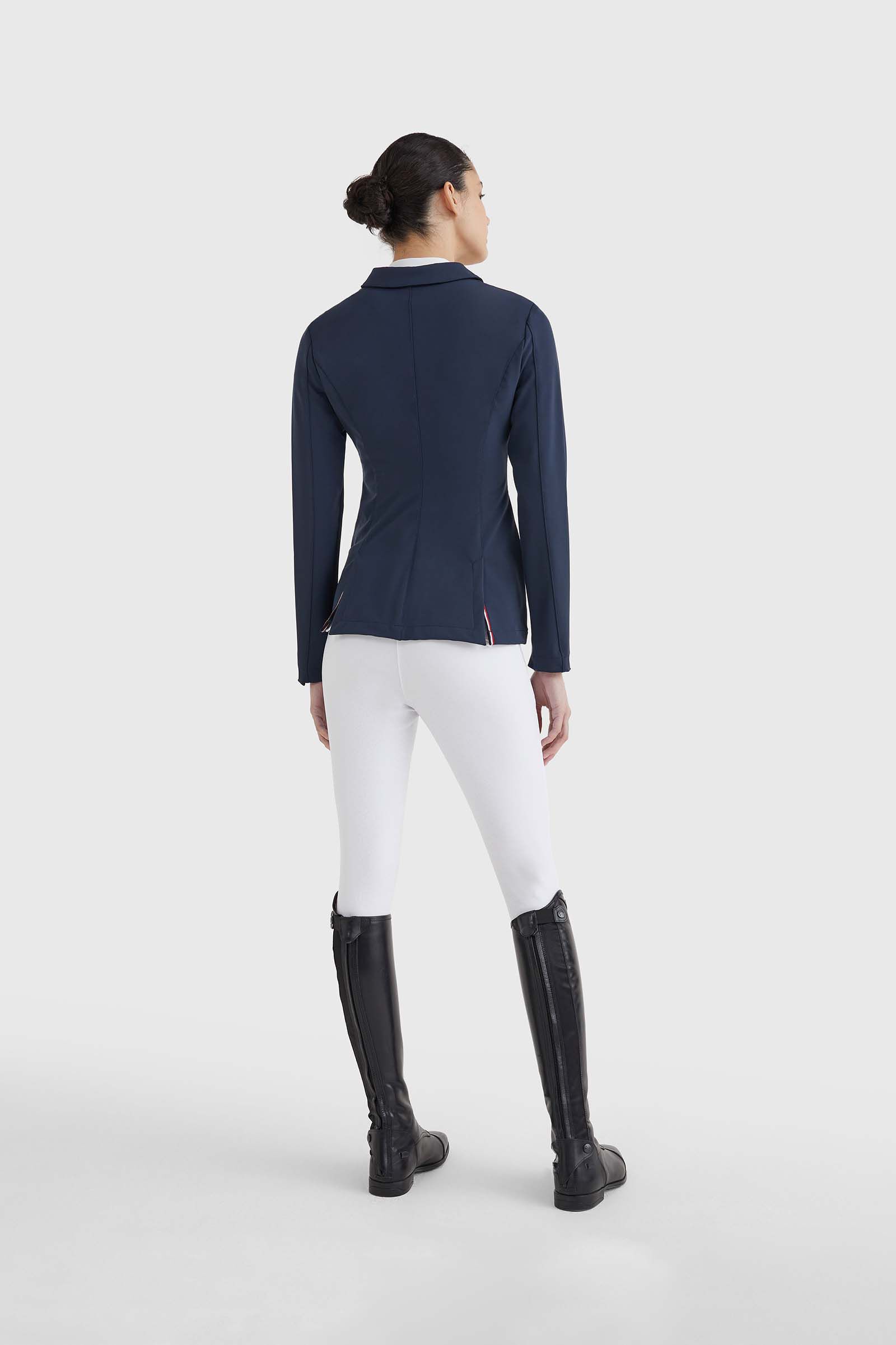 Tommy hilfiger equestrian boots top