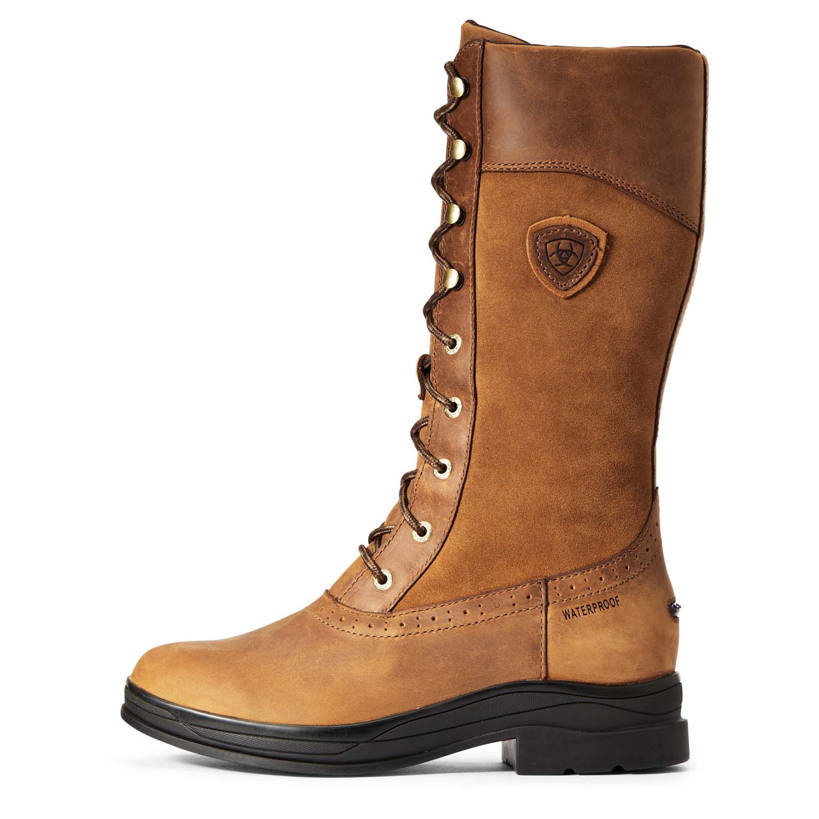 Buy Ariat Wythburn H2O Womens Insulated Boots horze.eu