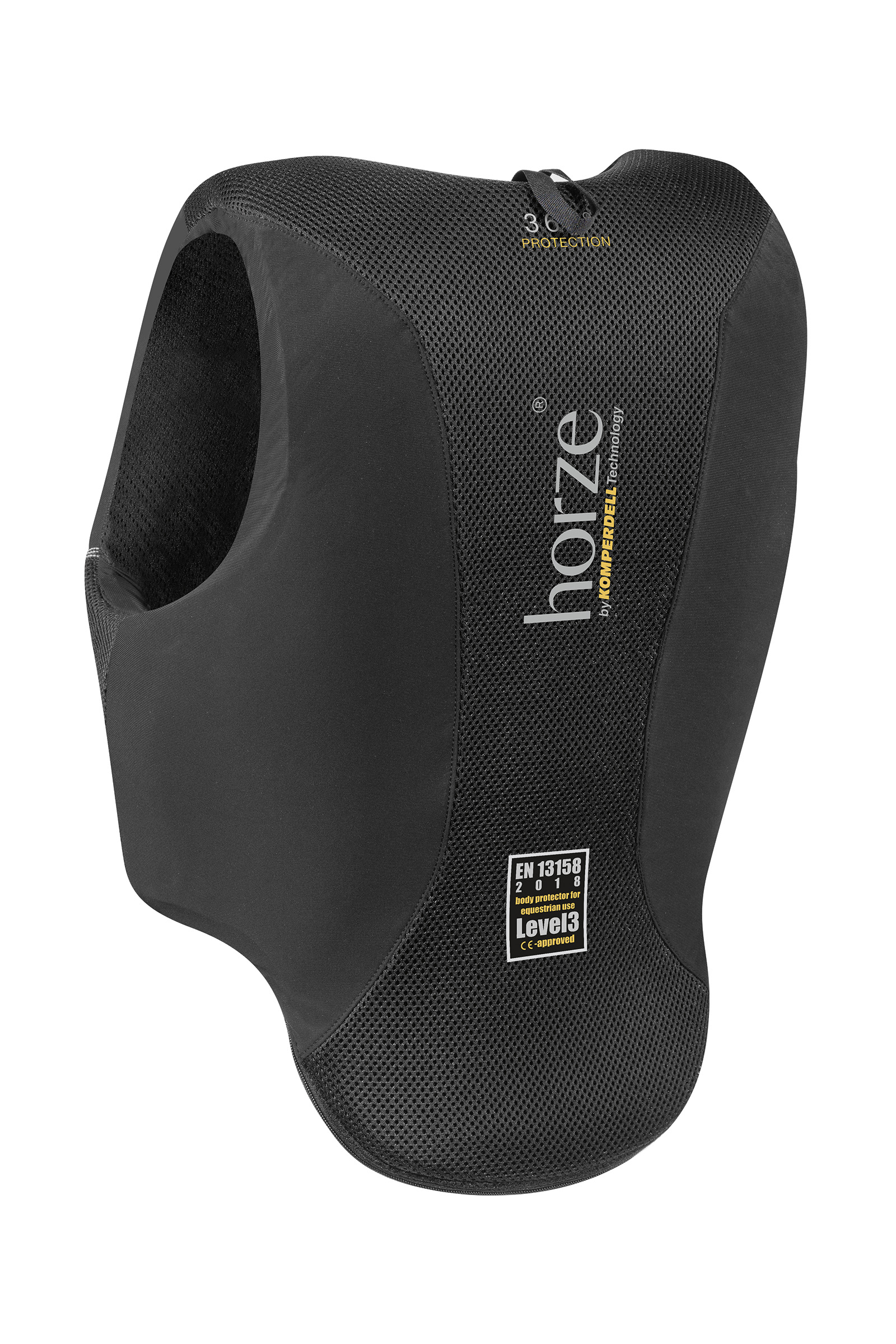 Horse Riding Body Protectors & Safety Vests