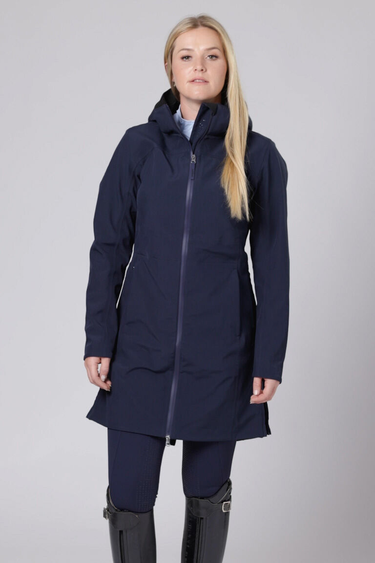 Lululemon ride on rain clearance jacket