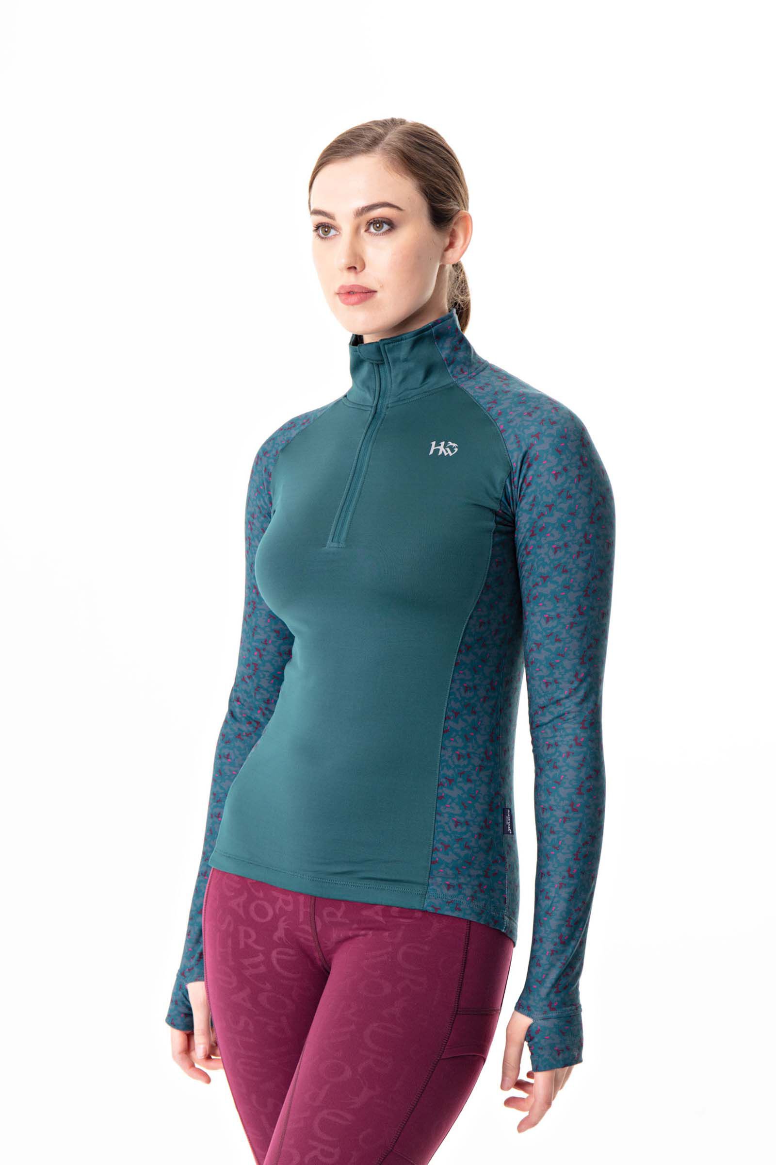 Tech quarter zip deals
