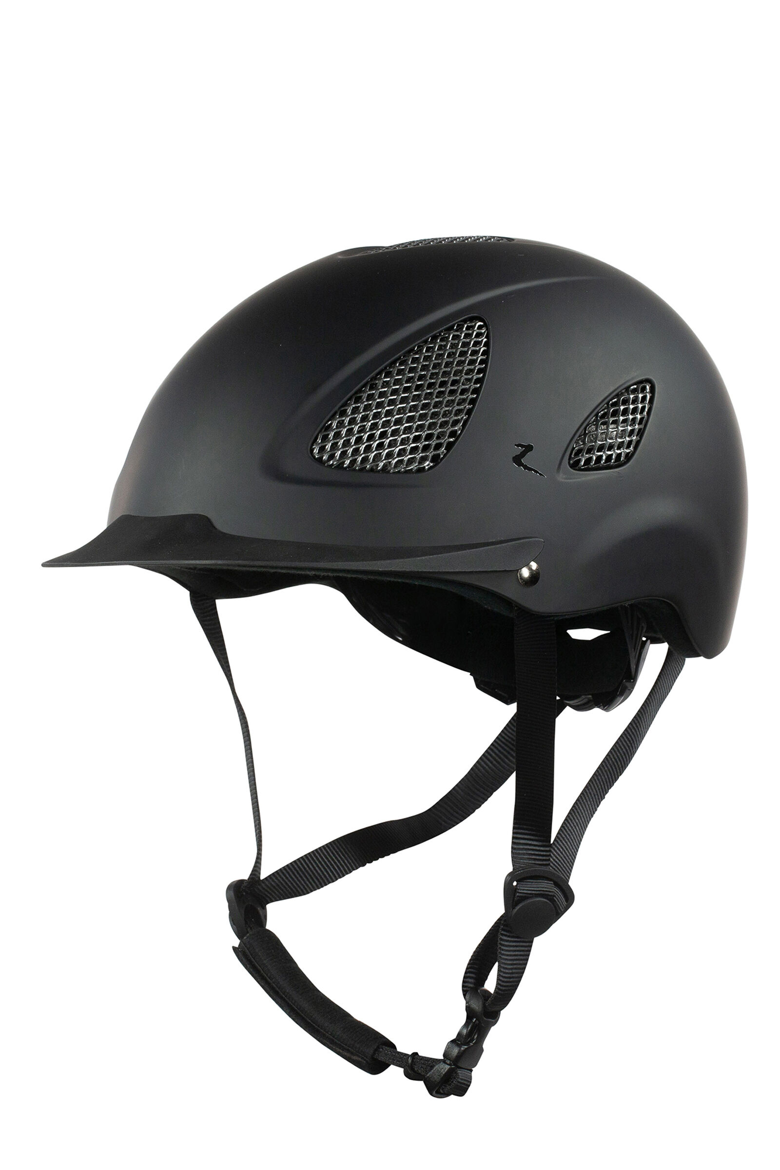 Mens riding outlet hat