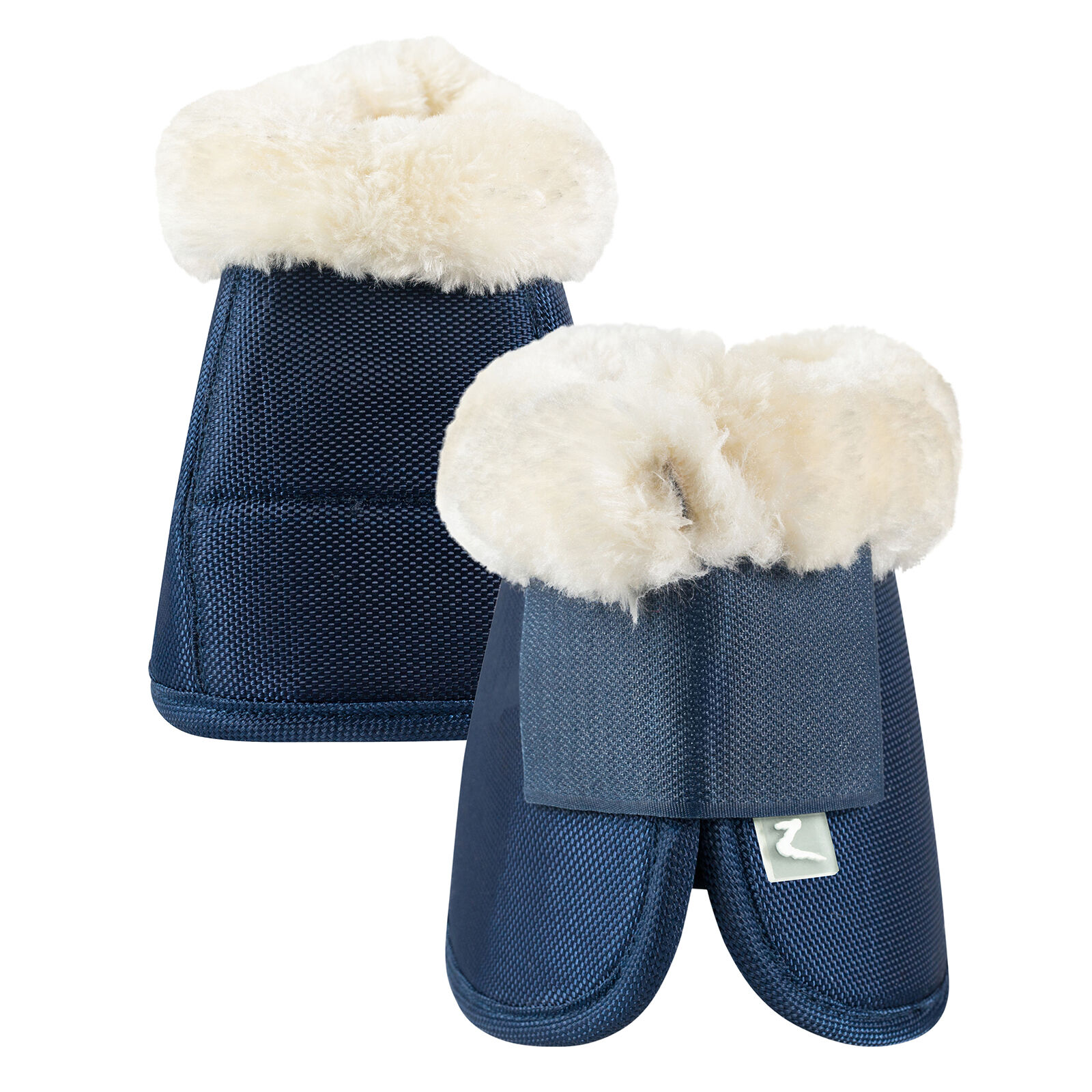 Horze cheap overreach boots