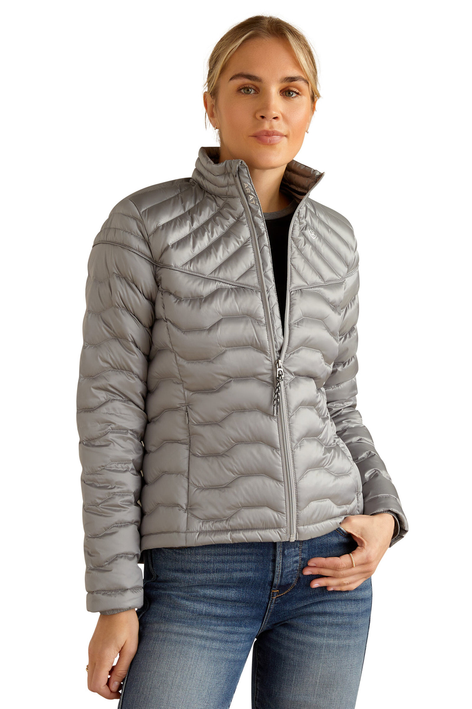 Buy Ariat Ideal Down Jacket horze.eu
