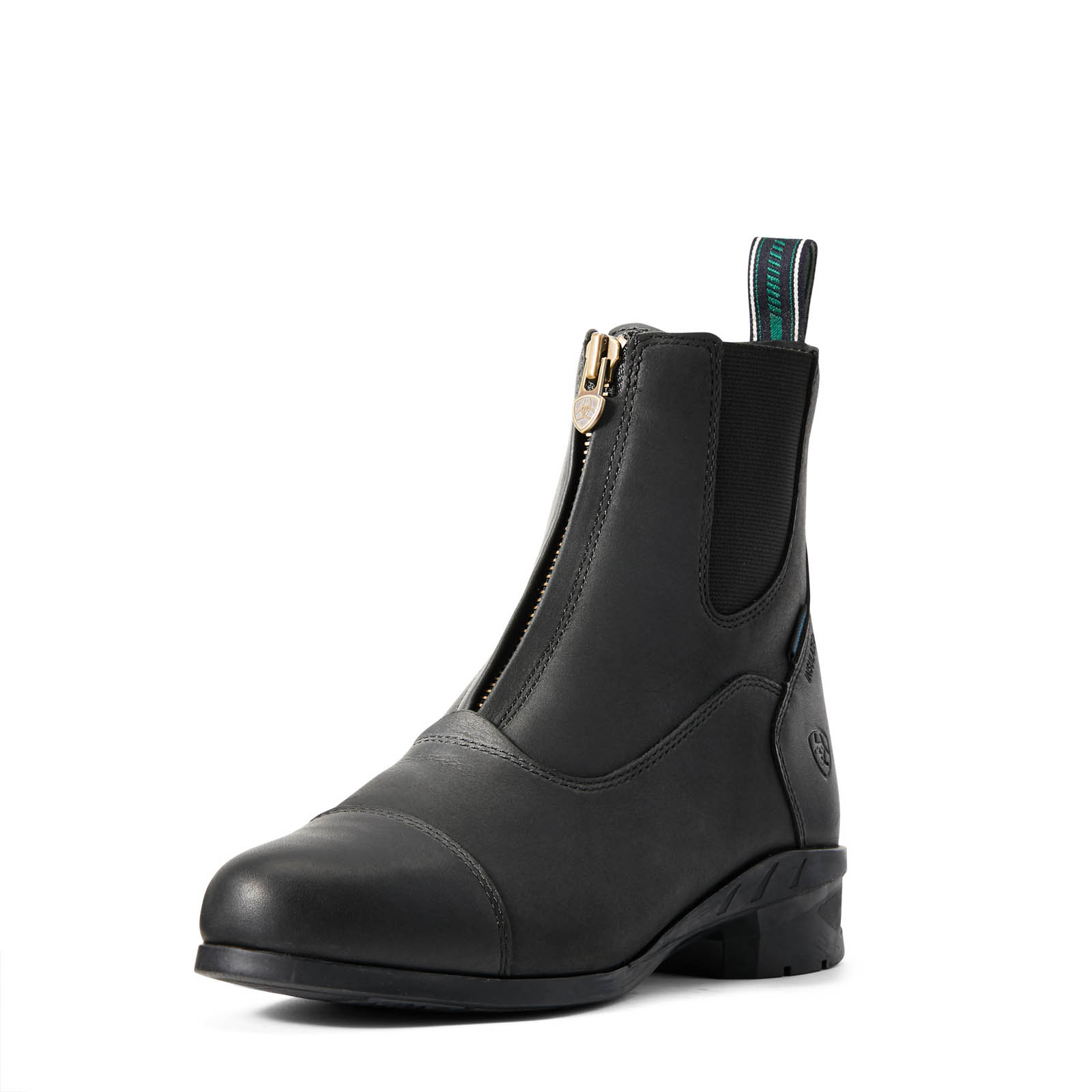 Ariat ladies store heritage boots