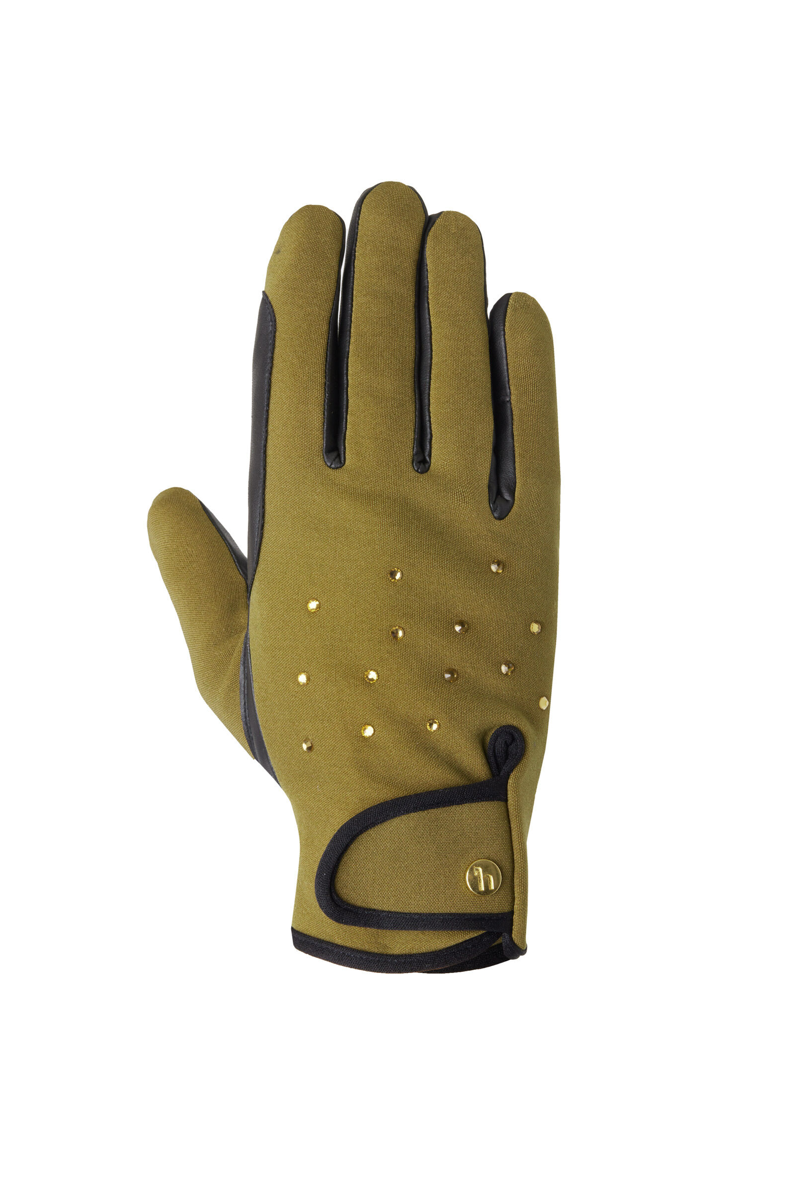 Equestrian winter riding gloves store