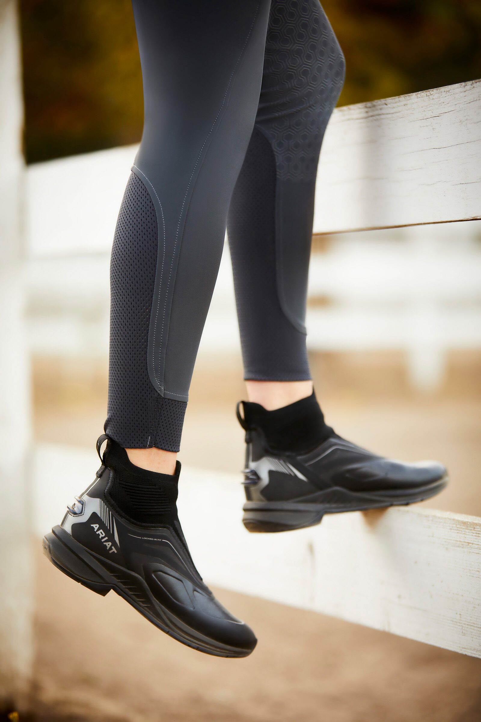 Buy Ariat Ascent Women s Jodhpur Boots horze.eu
