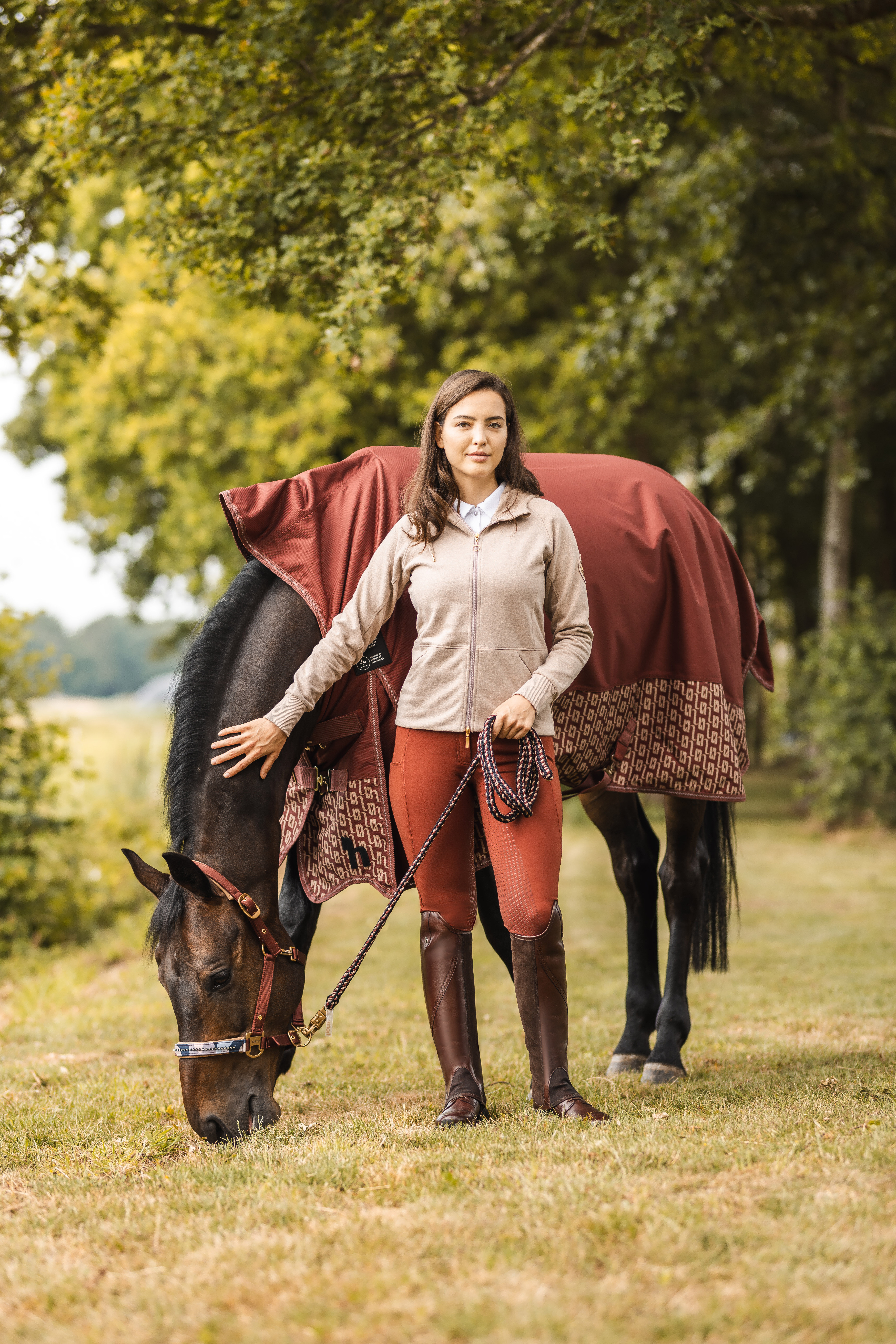 Horse clothes discount