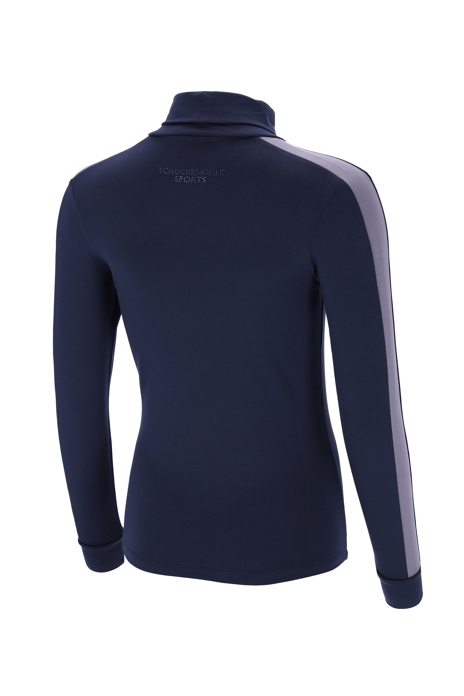 Sports turtleneck hot sale