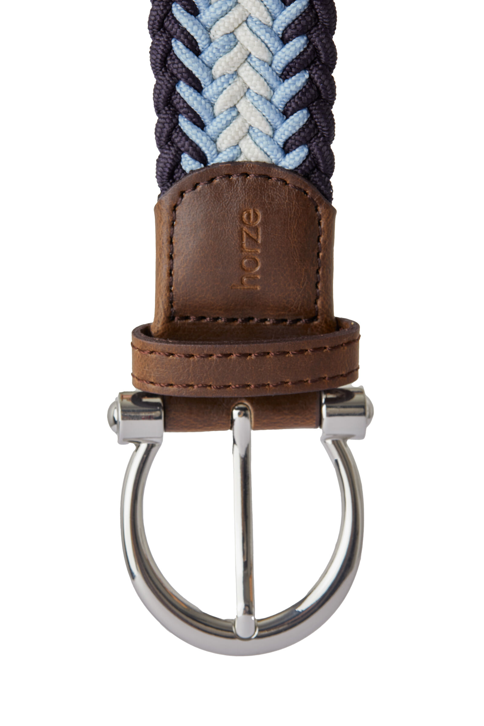Nylon belt on sale womens