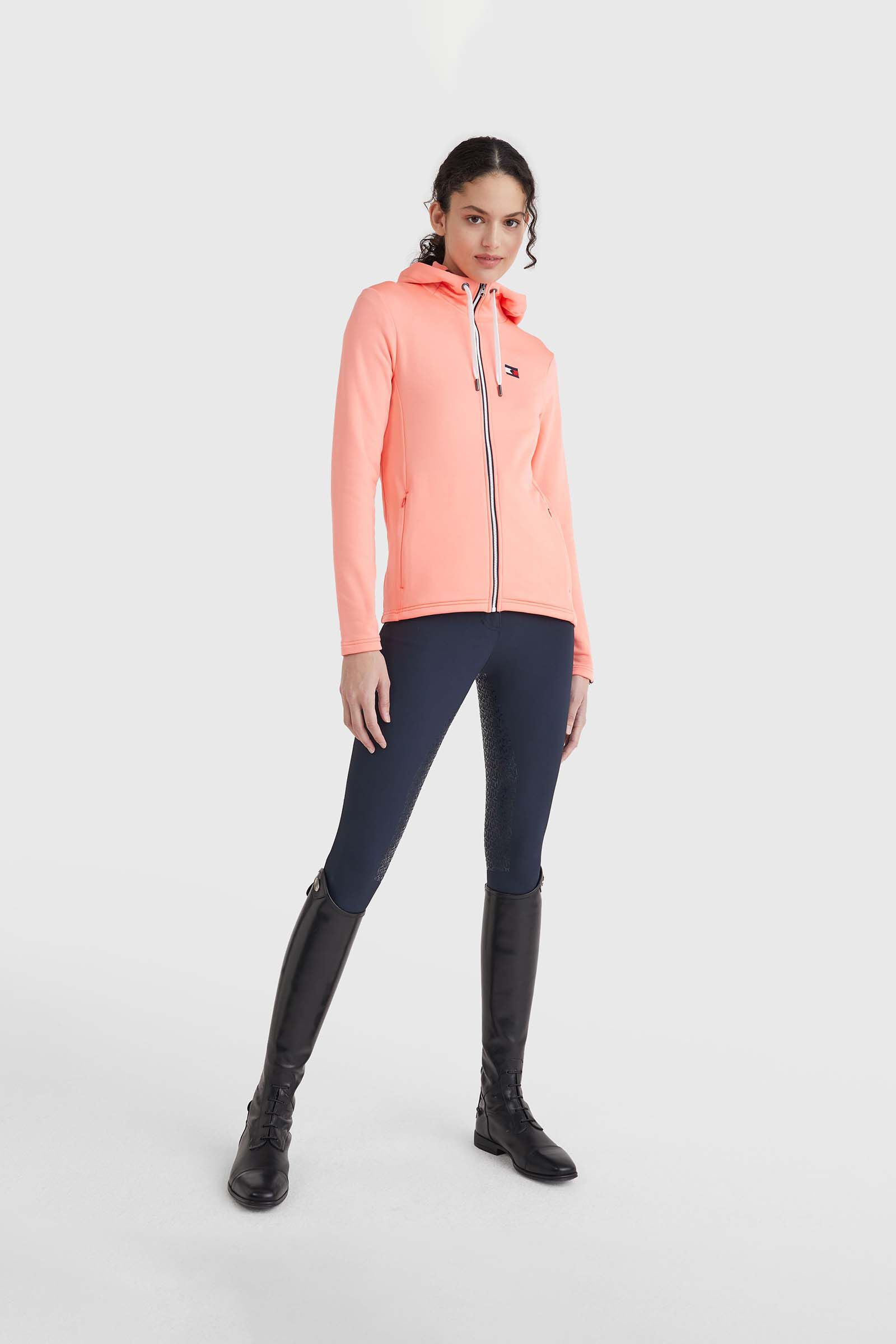 Tommy hilfiger performance jacket new arrivals