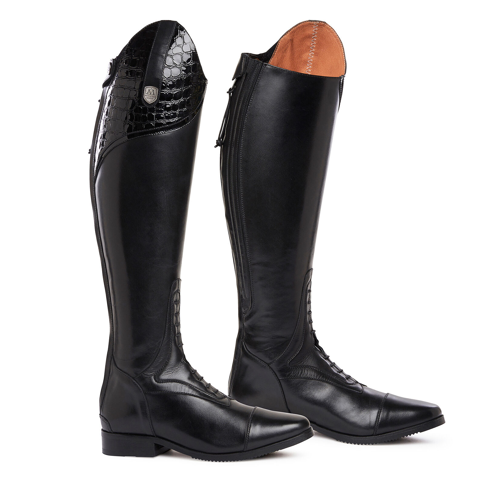 Bottes mountain horse store sovereign