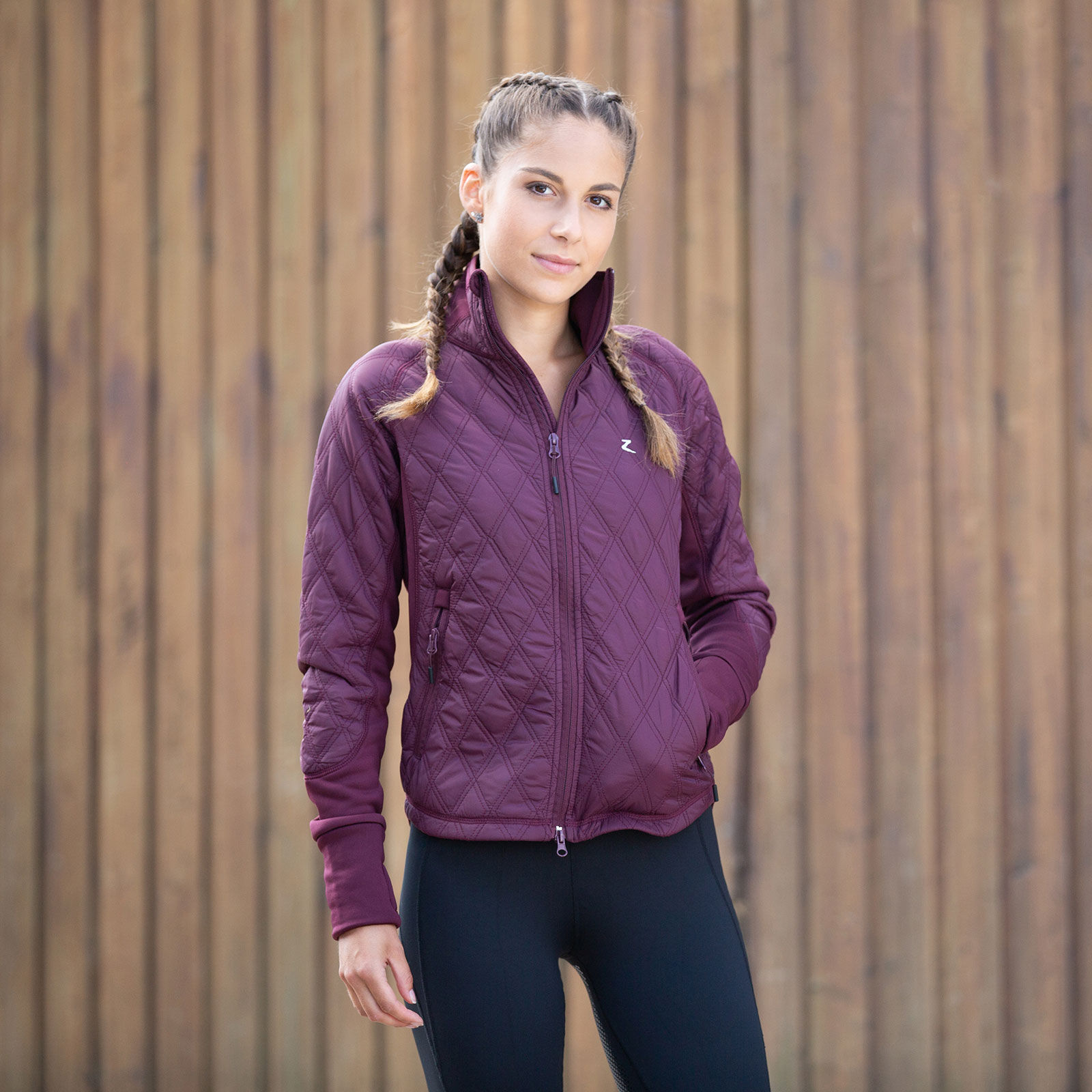 Horze louise jacket hotsell