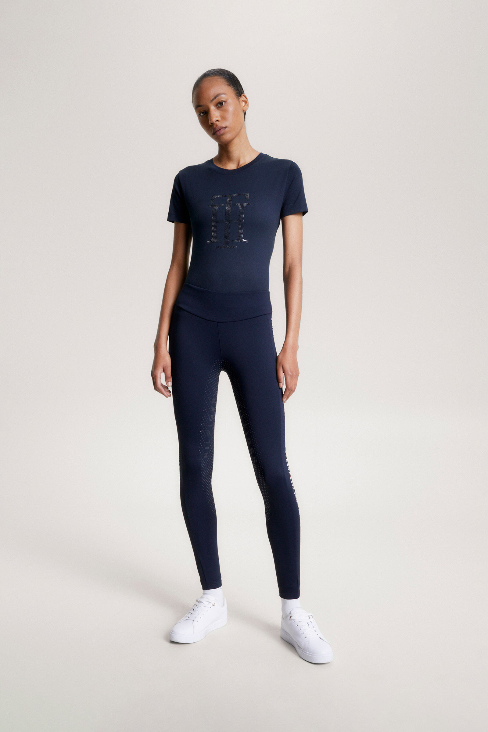 Tommy leggings on sale