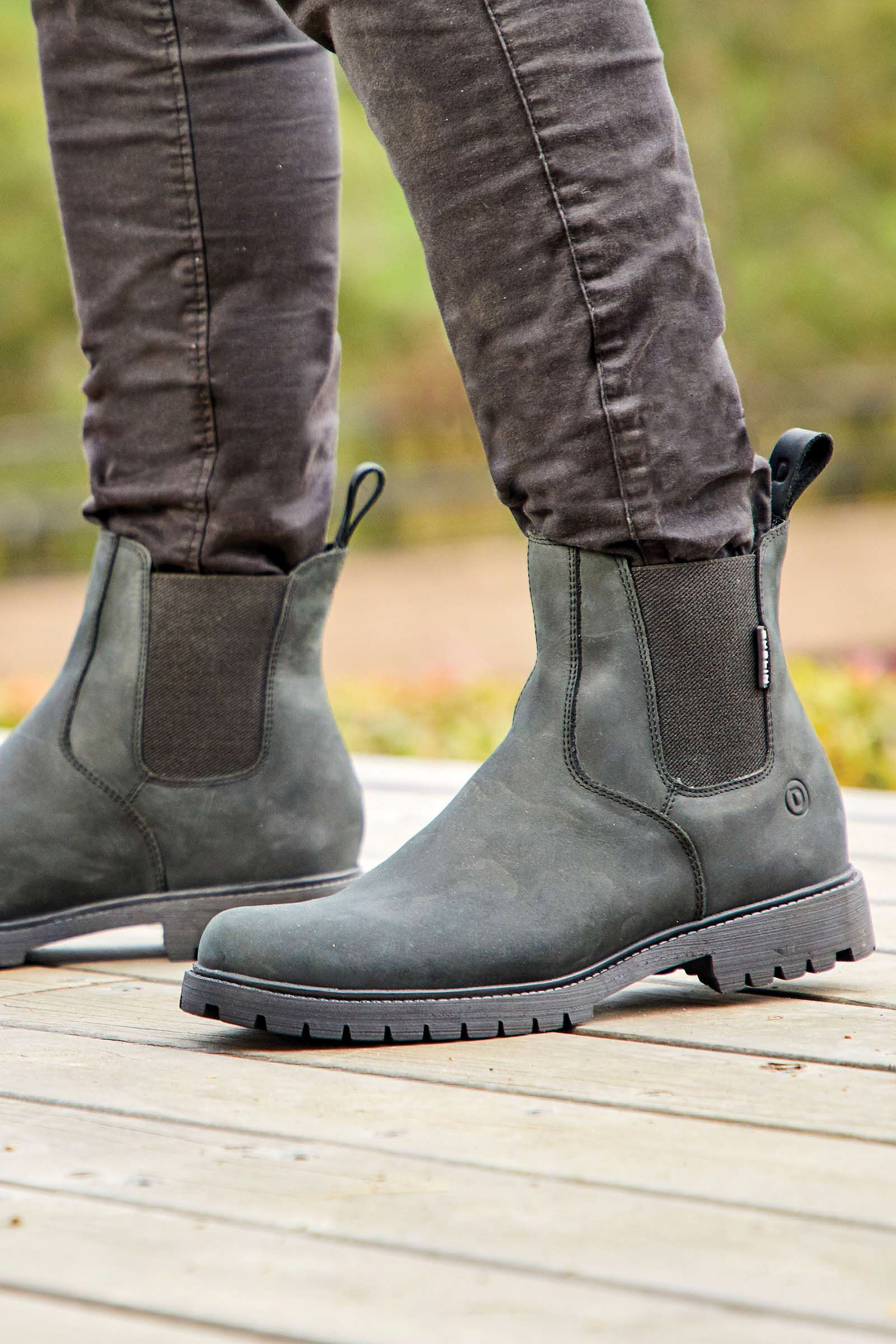 Dublin venturer jodhpur boots on sale