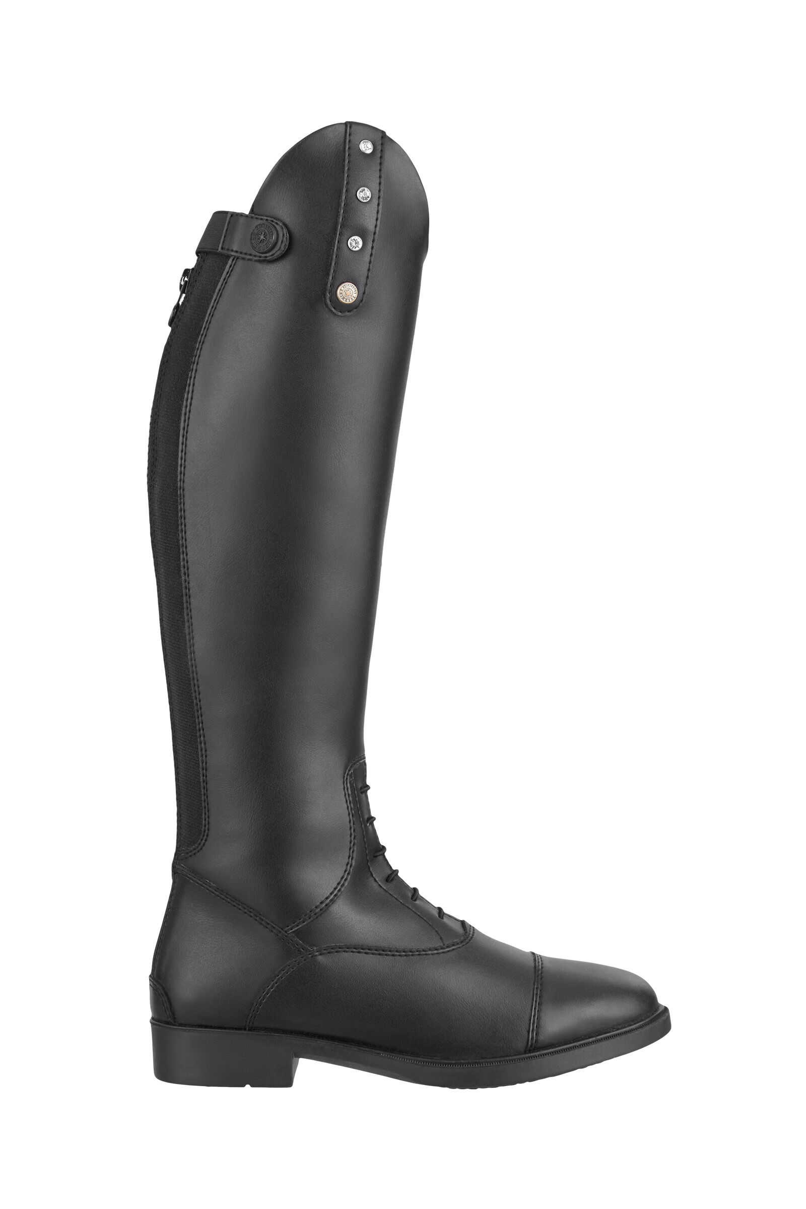 Buy Suedwind Footwear Kids Fun Glitter Winter Tall Boot horze.eu