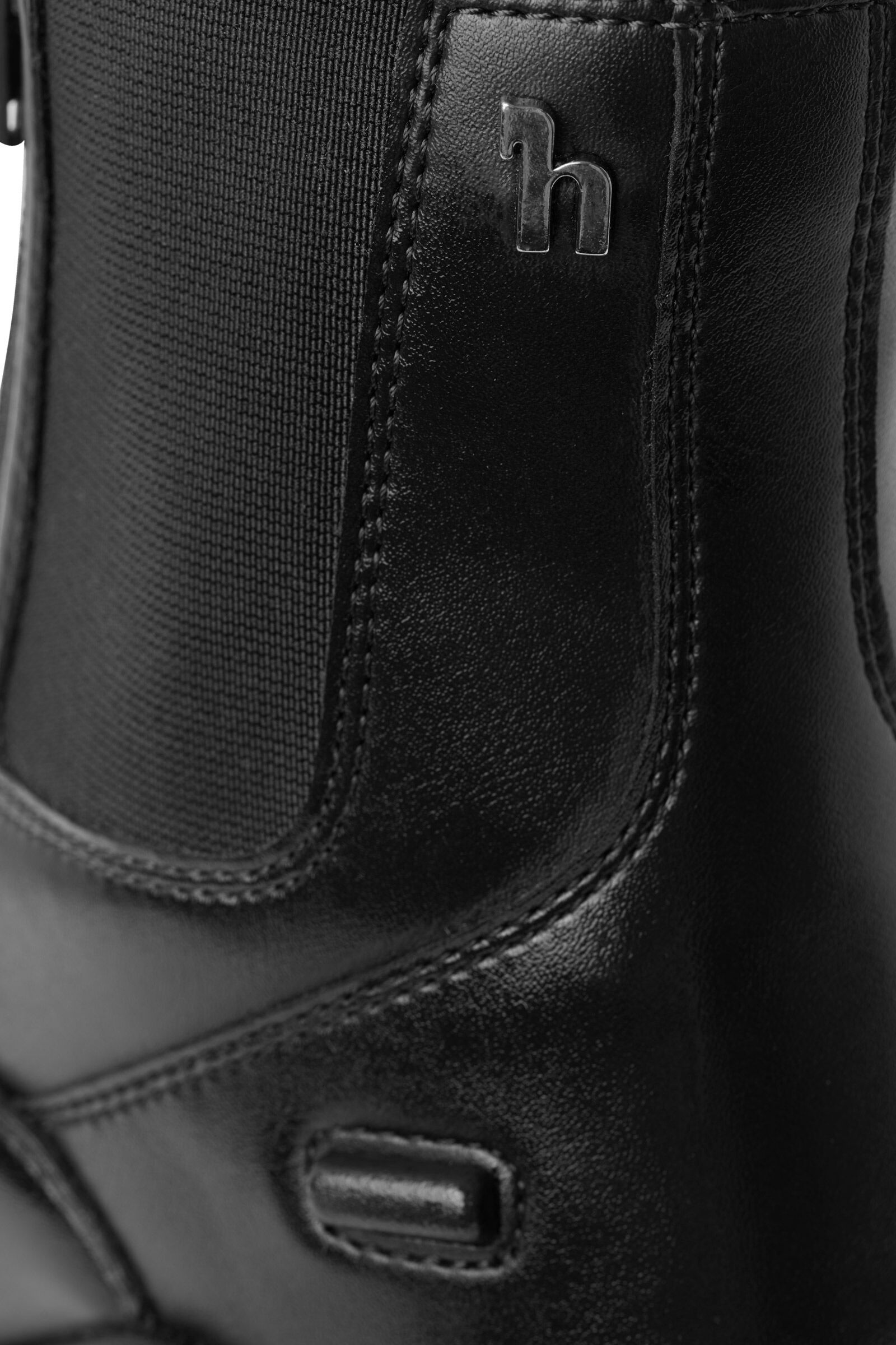 Buy Horze Kingston Women s Jodhpur Boots with Double Zipper horze.eu
