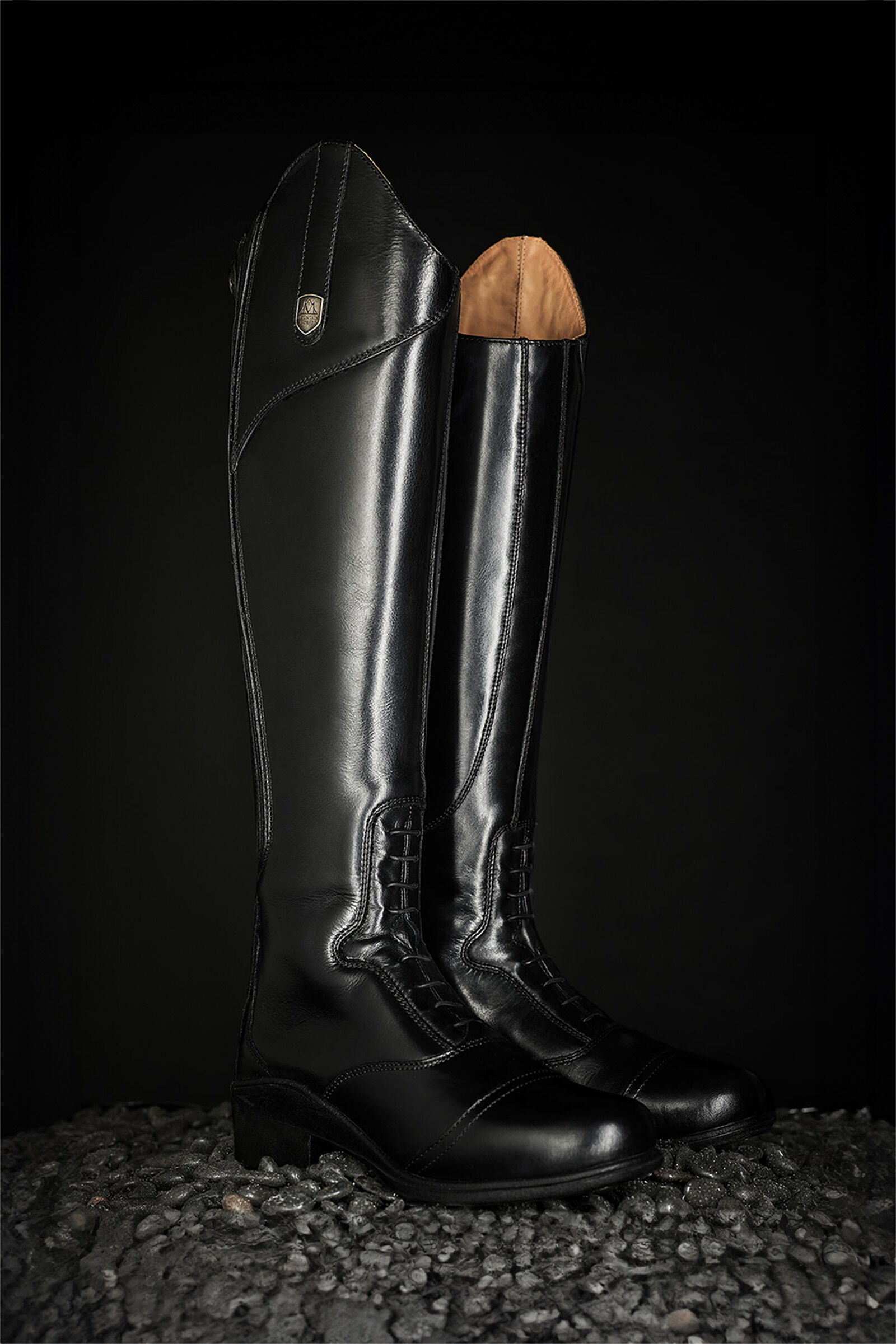 Buy Mountain Horse Aurora Tall Boots horze.eu