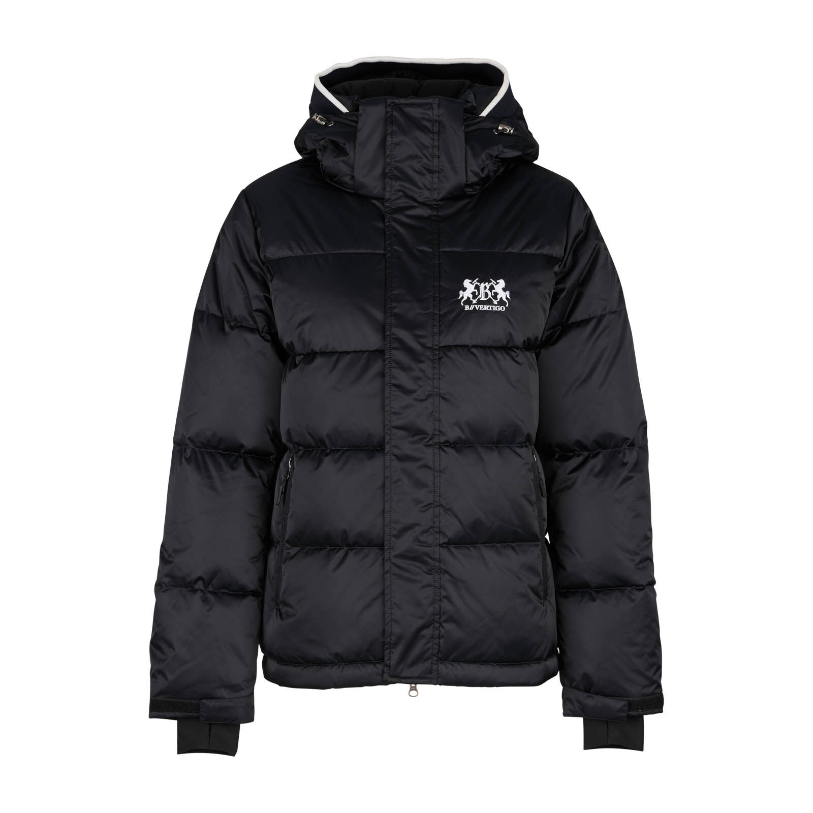 Buy B Vertigo Kennedy Unisex Down Riding Jacket horze.eu