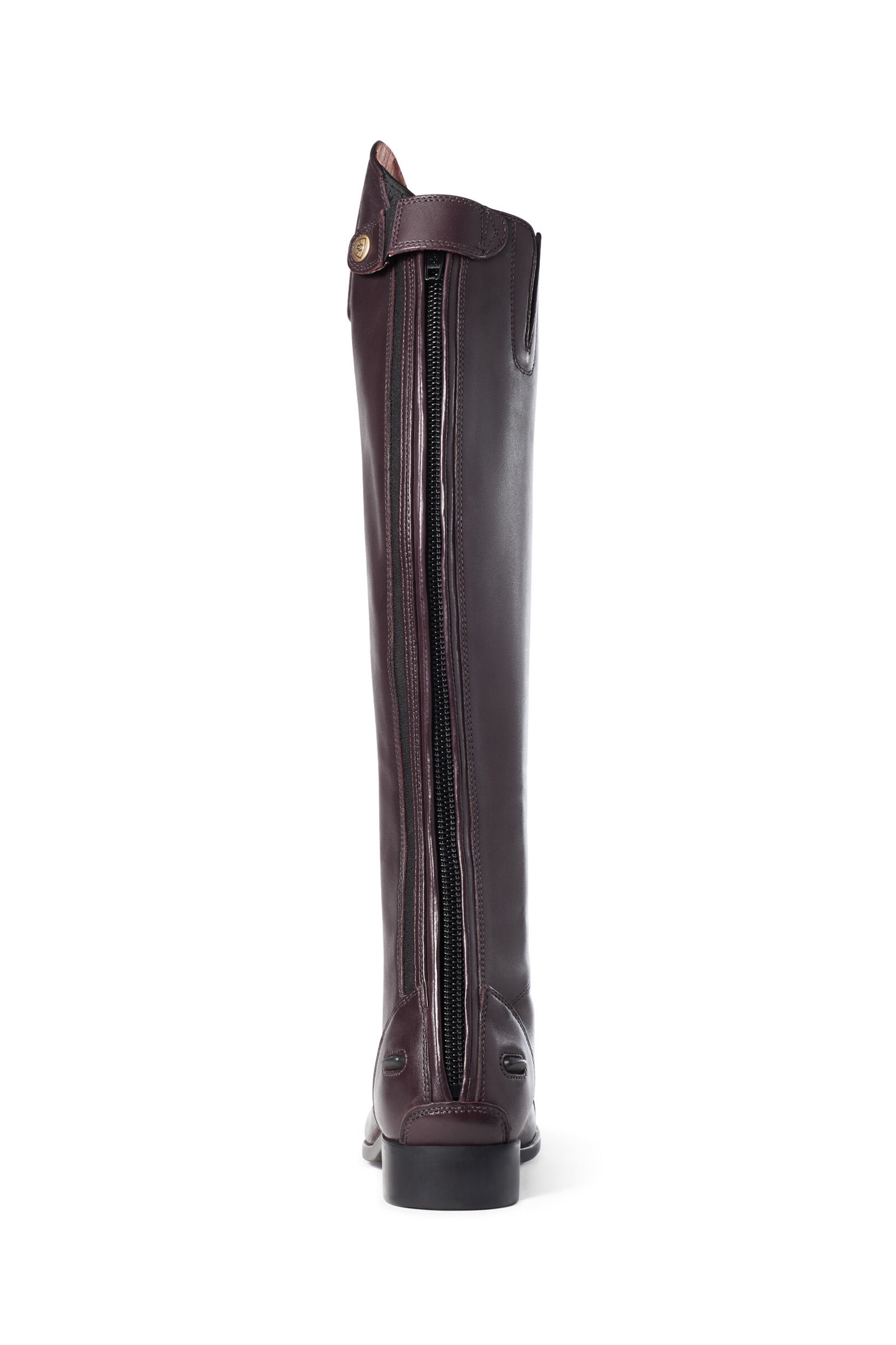 Buy Ariat Heritage Contour II Women s Field Zip Riding Boots horze.eu
