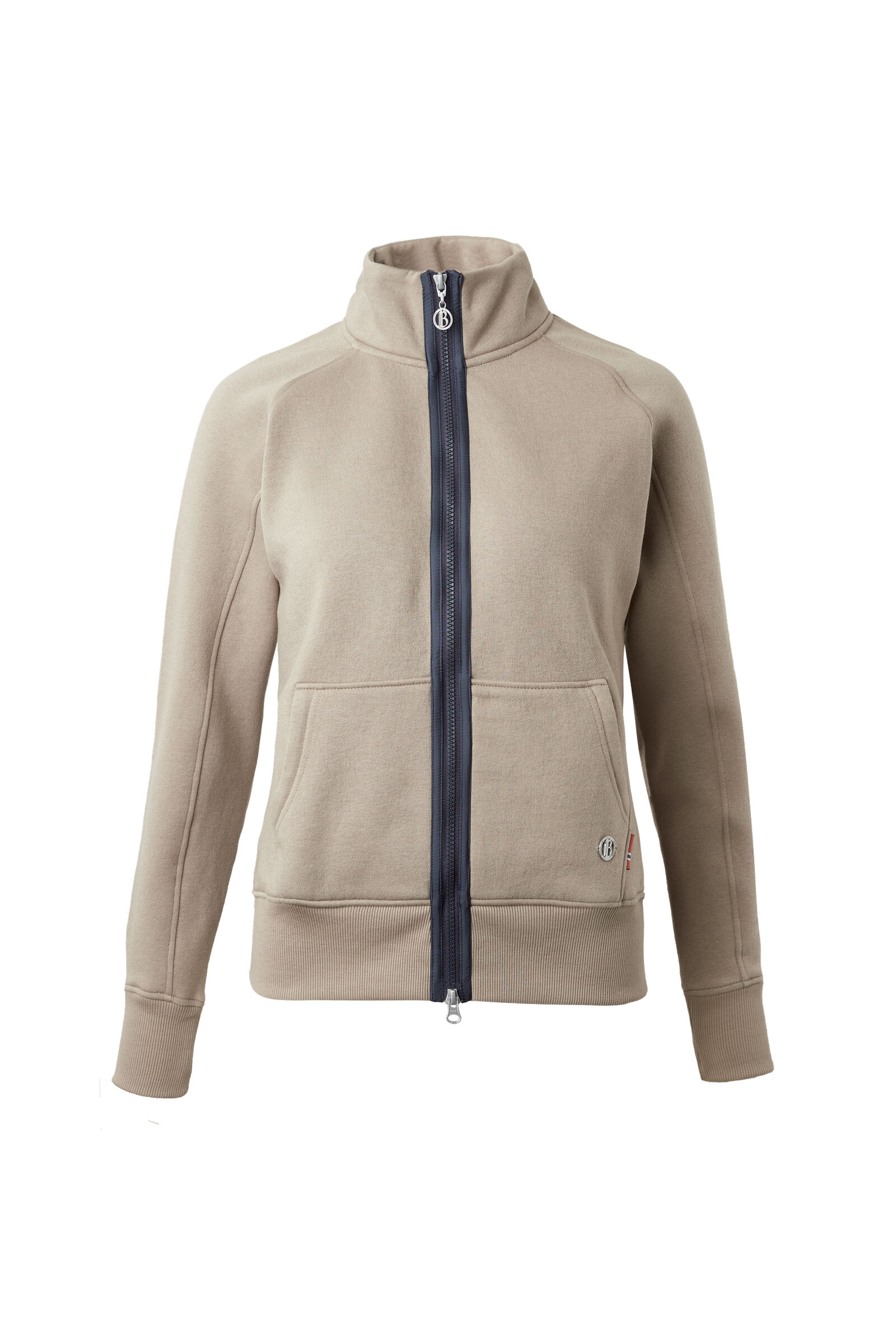 J lindeberg moffit tech sales sweat hoodie