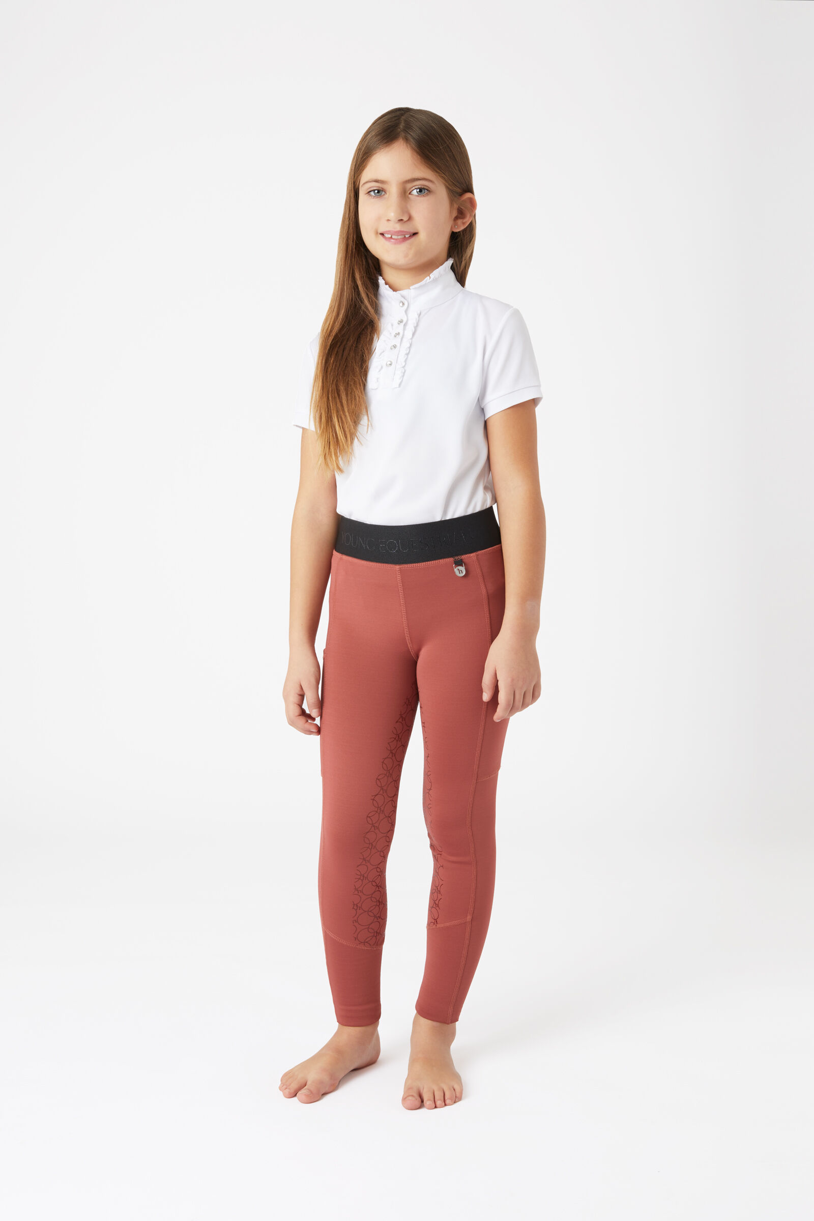 Leggings for teens top