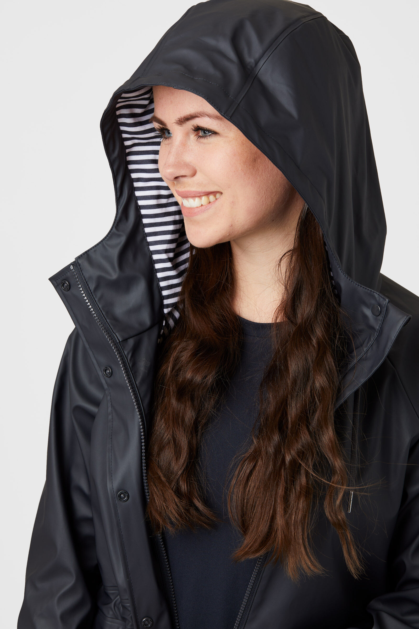 Women's rain discount coats and jackets