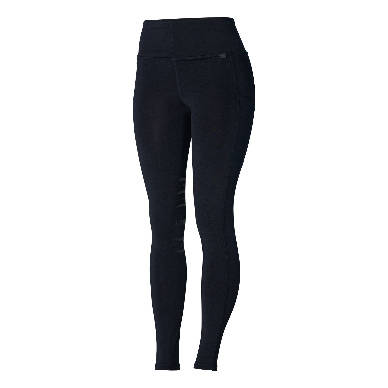 Buy Women s Silicone Full Seat Riding Tights with Phone Pockets horze.eu