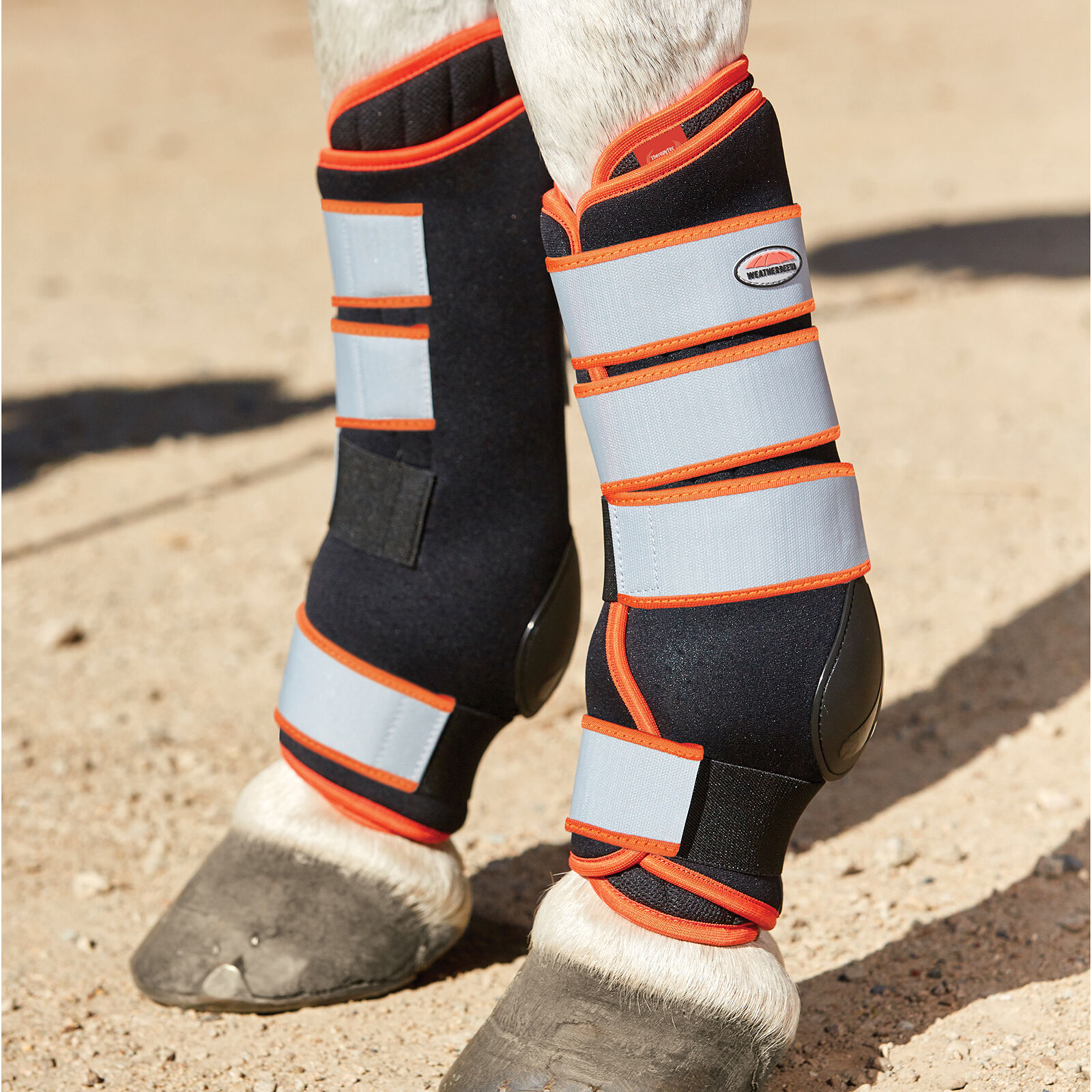 Boots wraps top