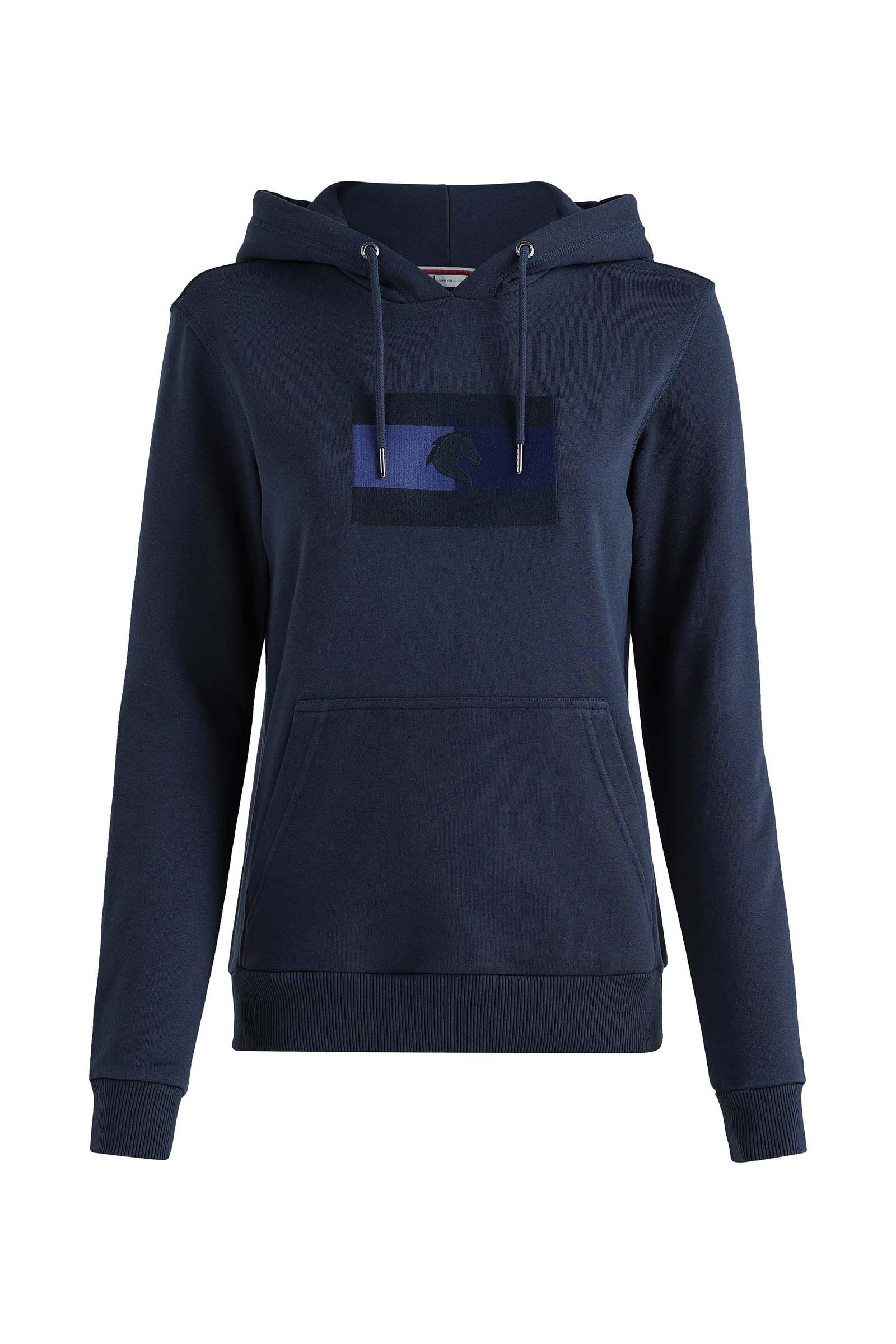Pull tommy hilfiger 2025 femme