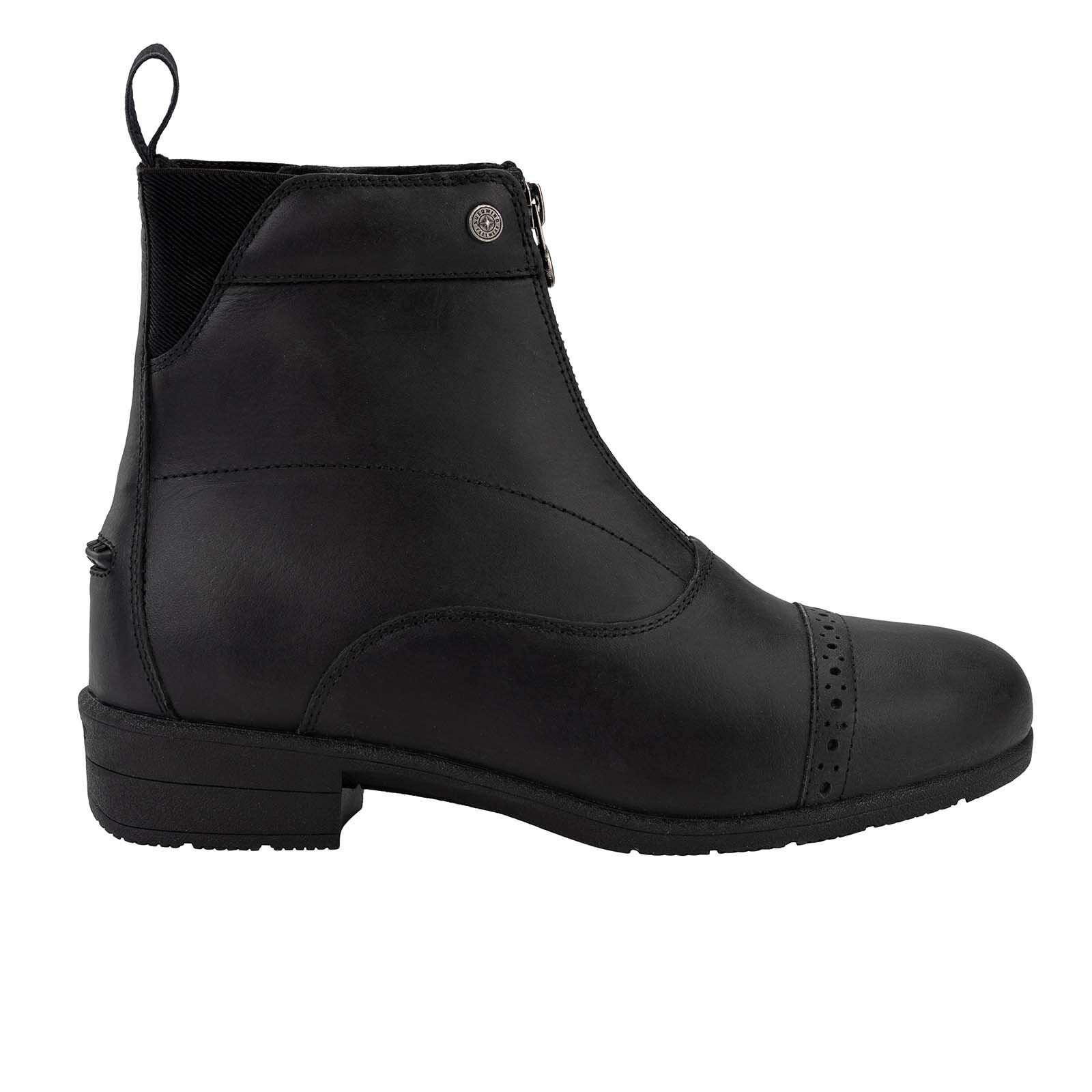 Ecco shop jodhpur boots