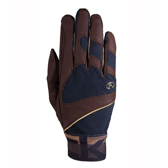 Roeckl equestrian hot sale gloves
