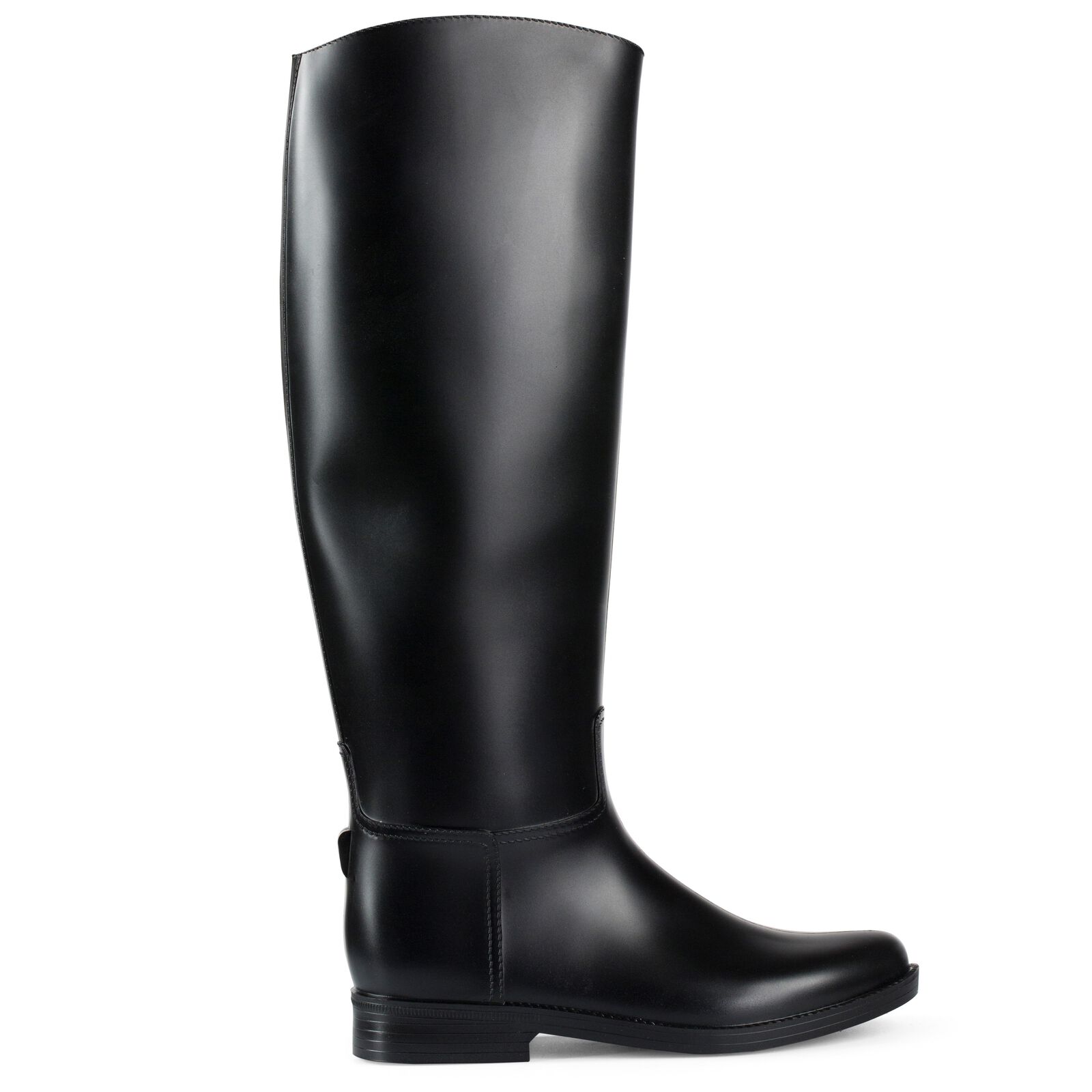 Rubber sales horse boots