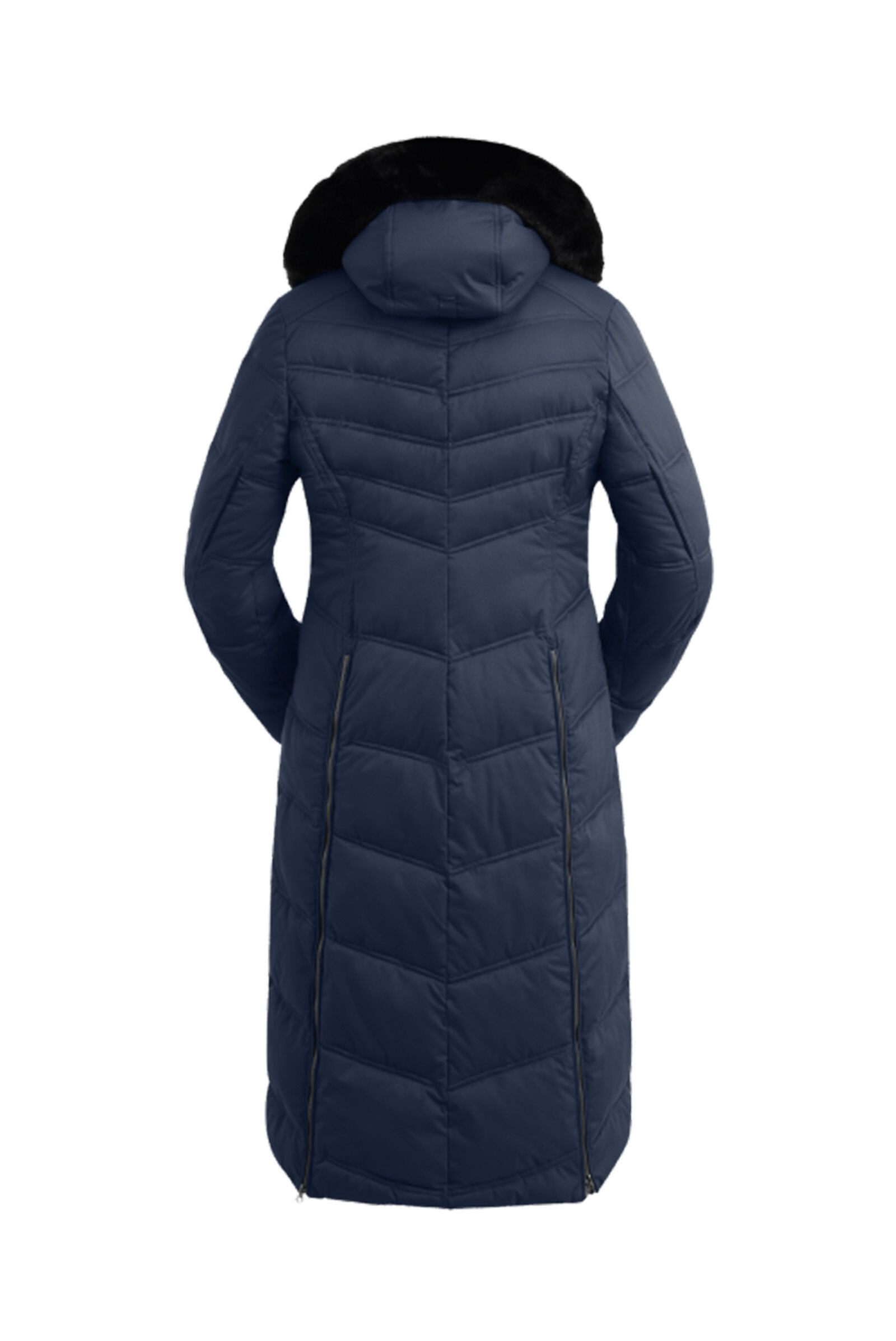 Saffira waterproof outlet insulated jacket