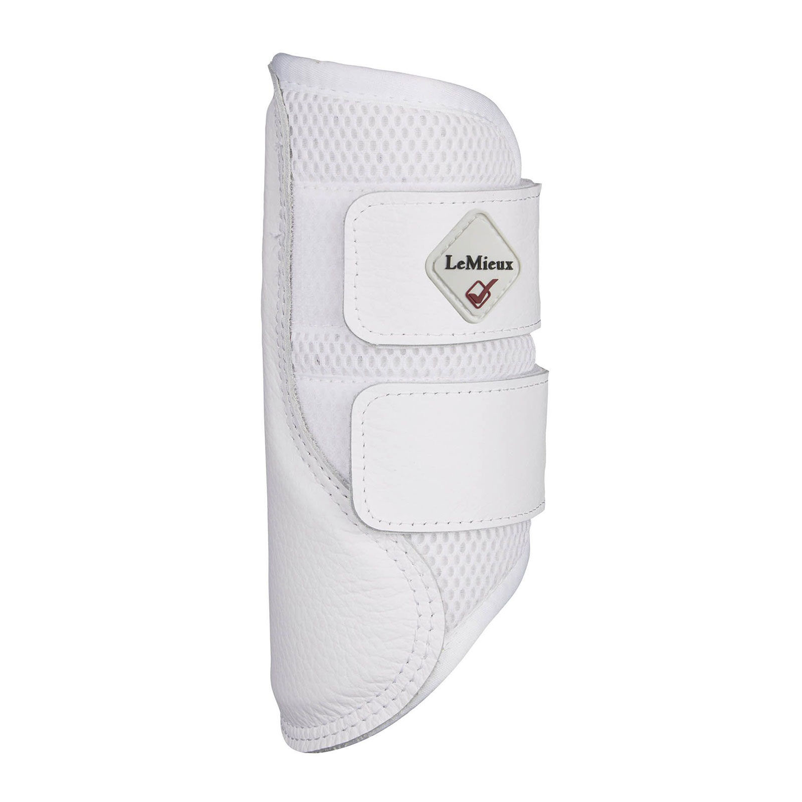 Lemieux mesh shop brushing boots