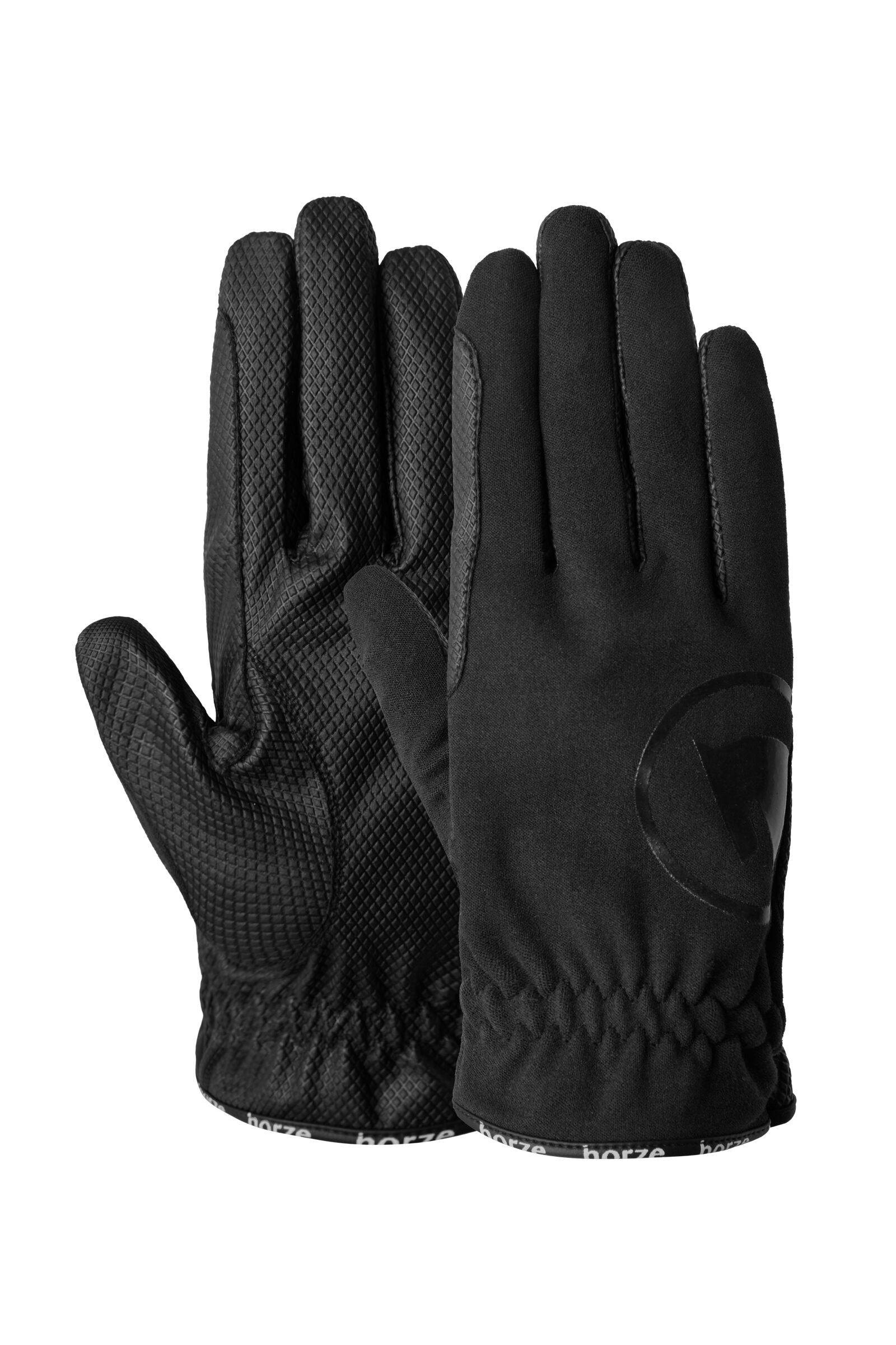 Women's riding gloves 2025