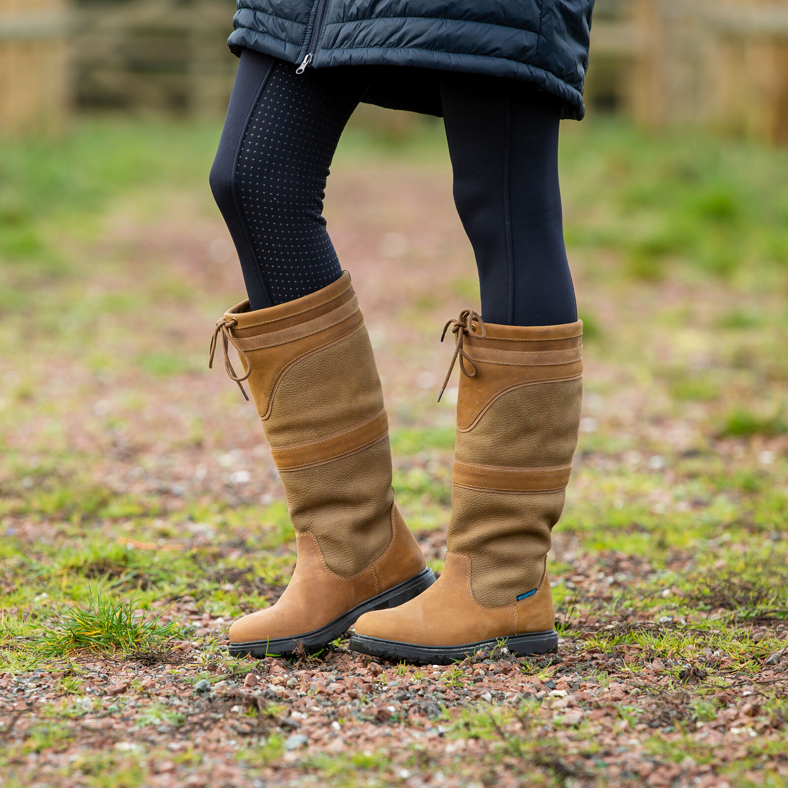Brogini derbyshire country new arrivals boot ladies