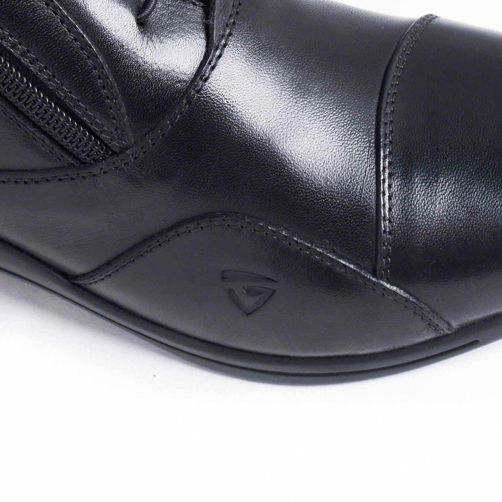 Tonics paddock boots online