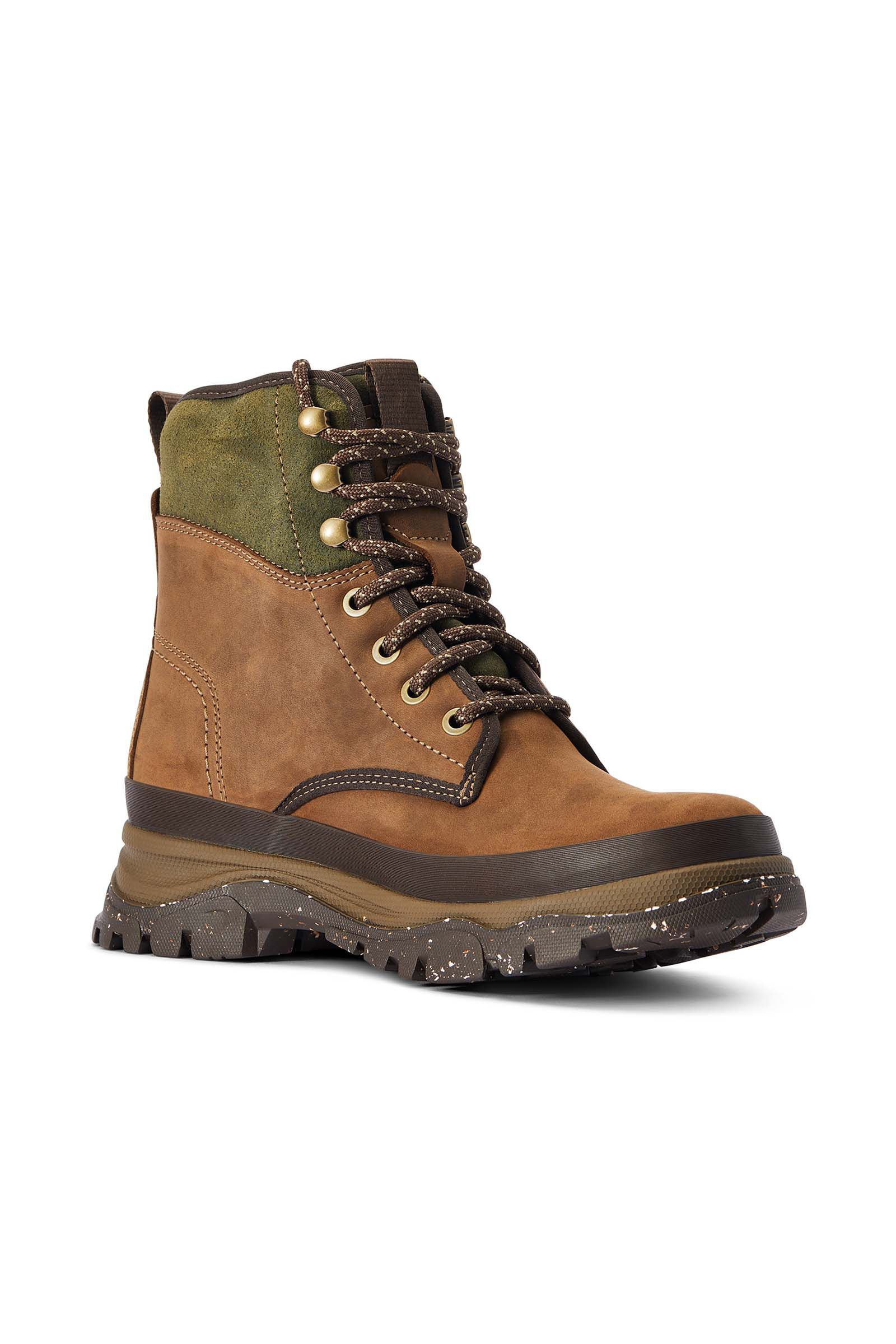 Buy Ariat Women s Moresby H2O Oily Boots horze.eu