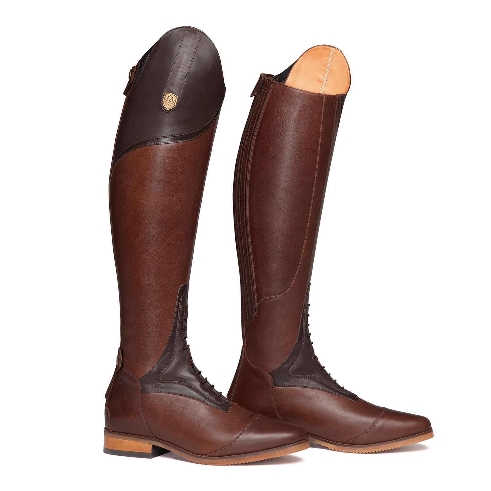 Mountain horse sovereign field boot sale cheap