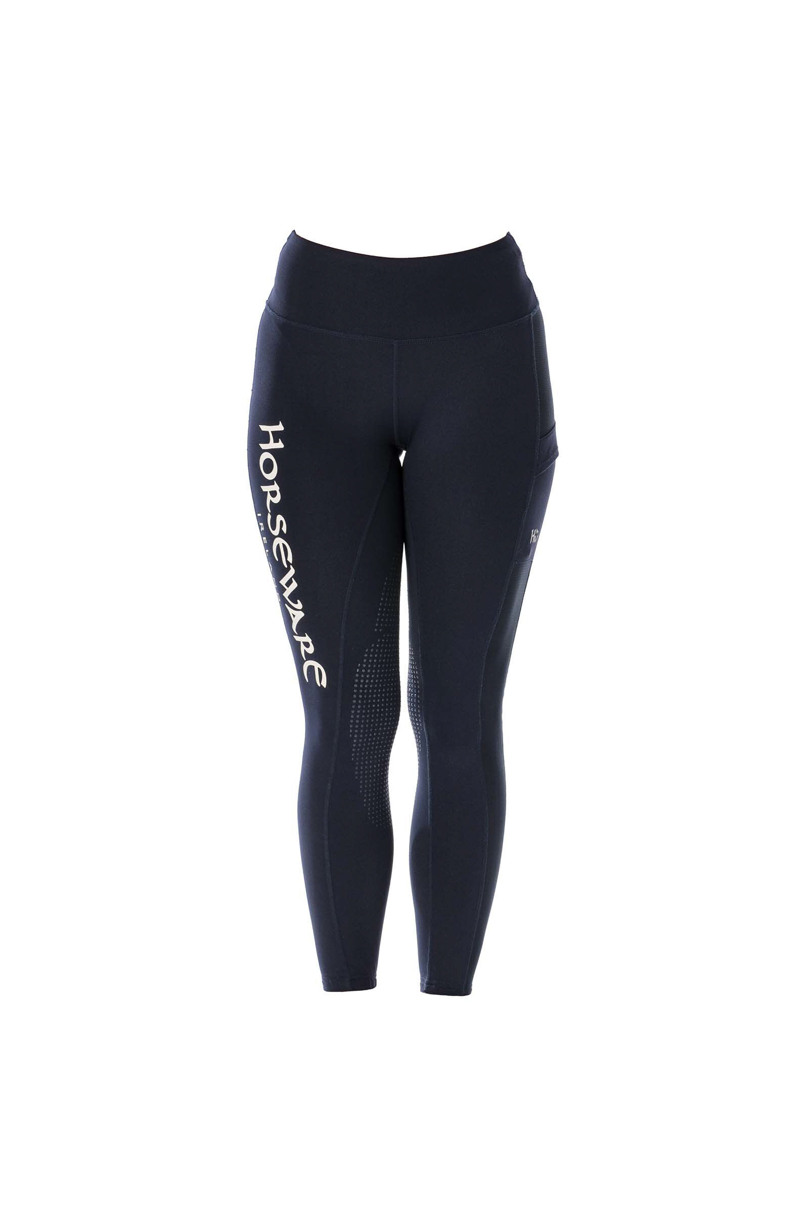 Buy Horseware Signature Riding Tights horze.eu