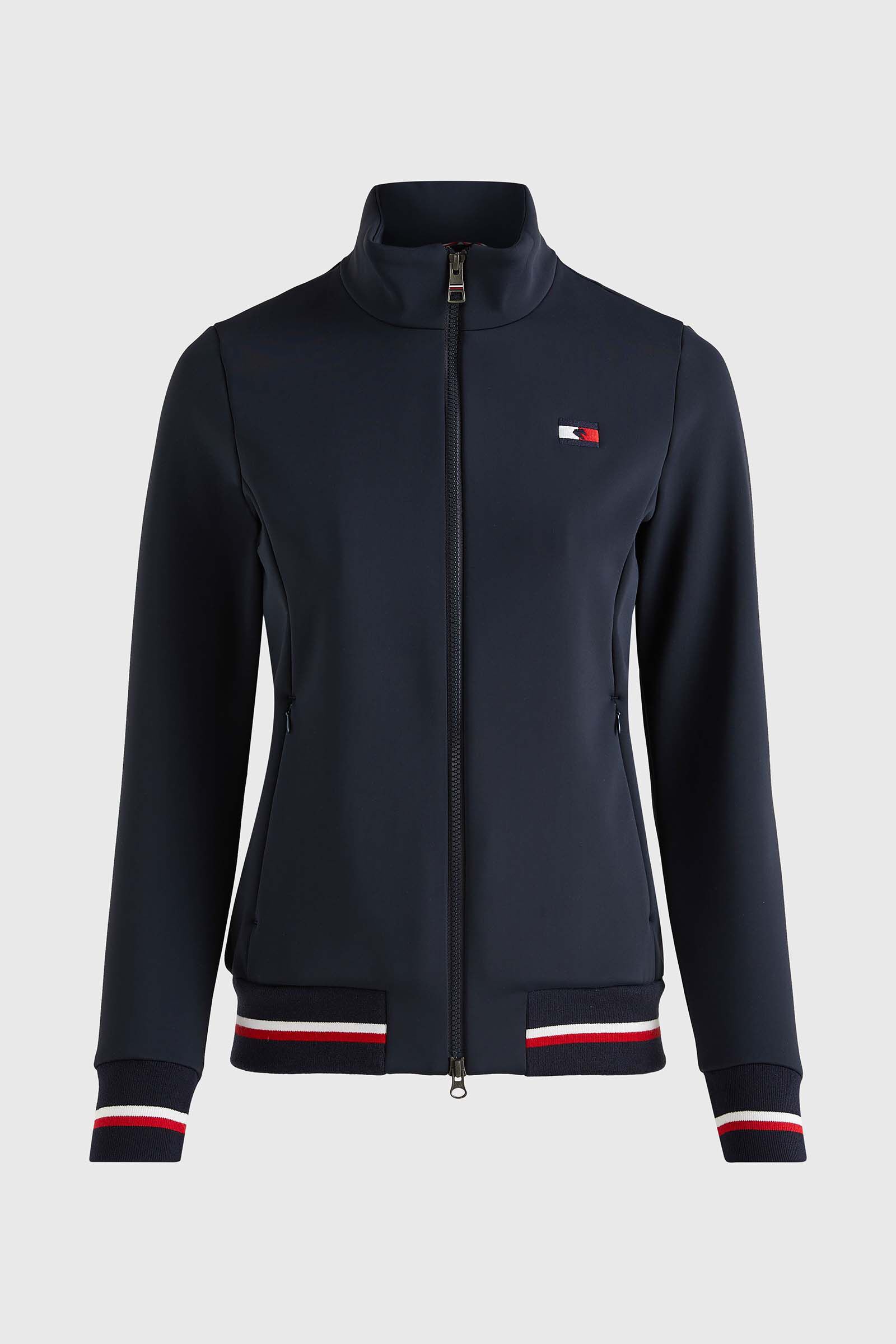 Tommy hilfiger softshell sale