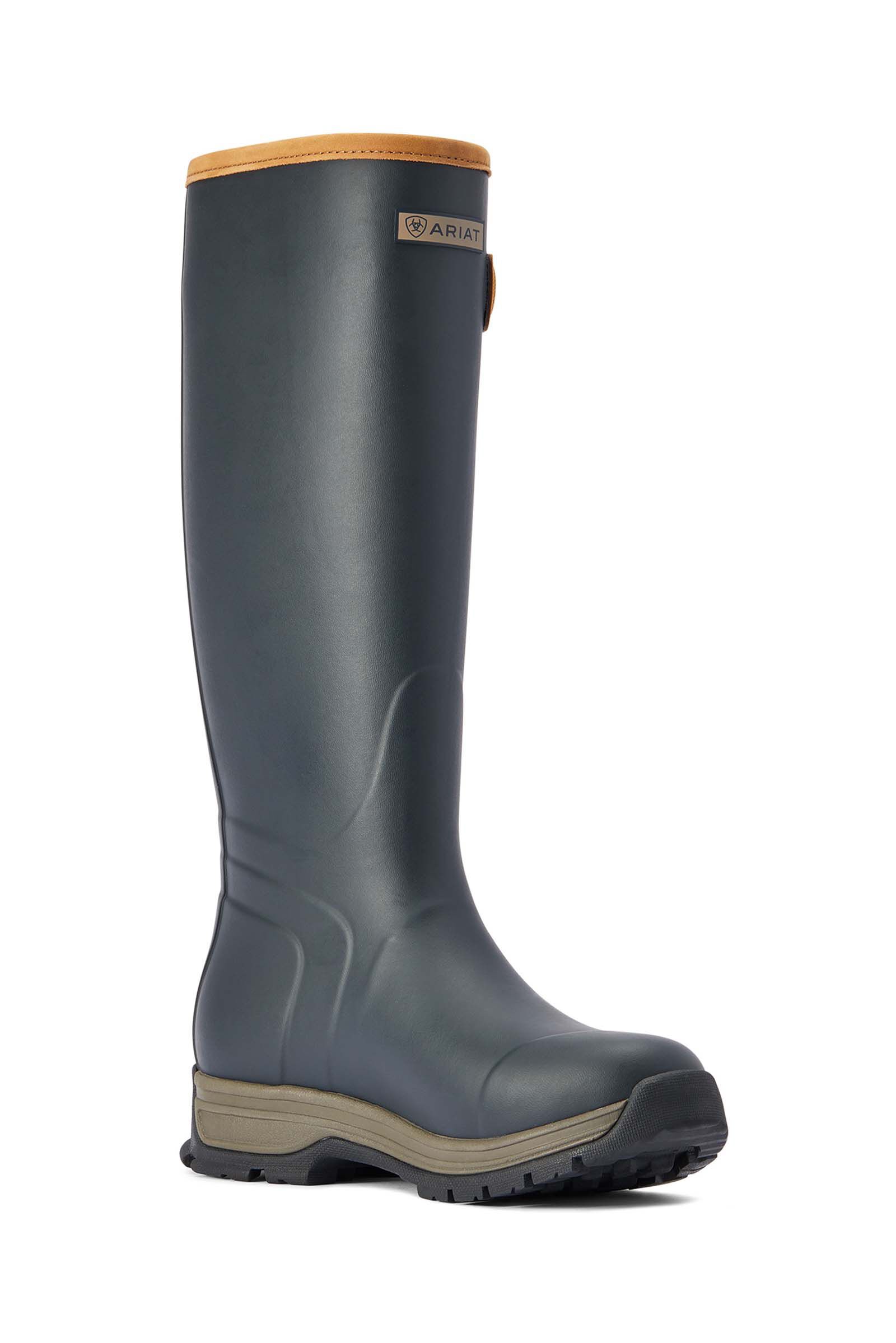 Buy Ariat Burford Women s Insulated Rubber Boots horze.eu