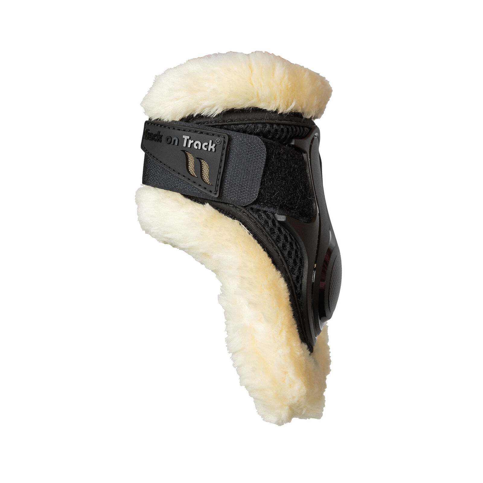 Buy Back on Track AirFlow light Fur Fetlock Boots horze.eu