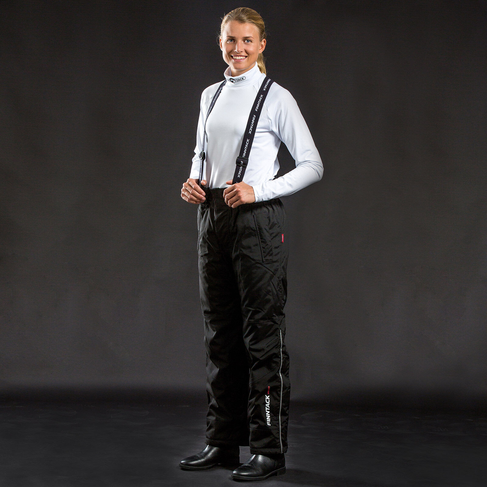 Pantalon ski geographical norway hot sale