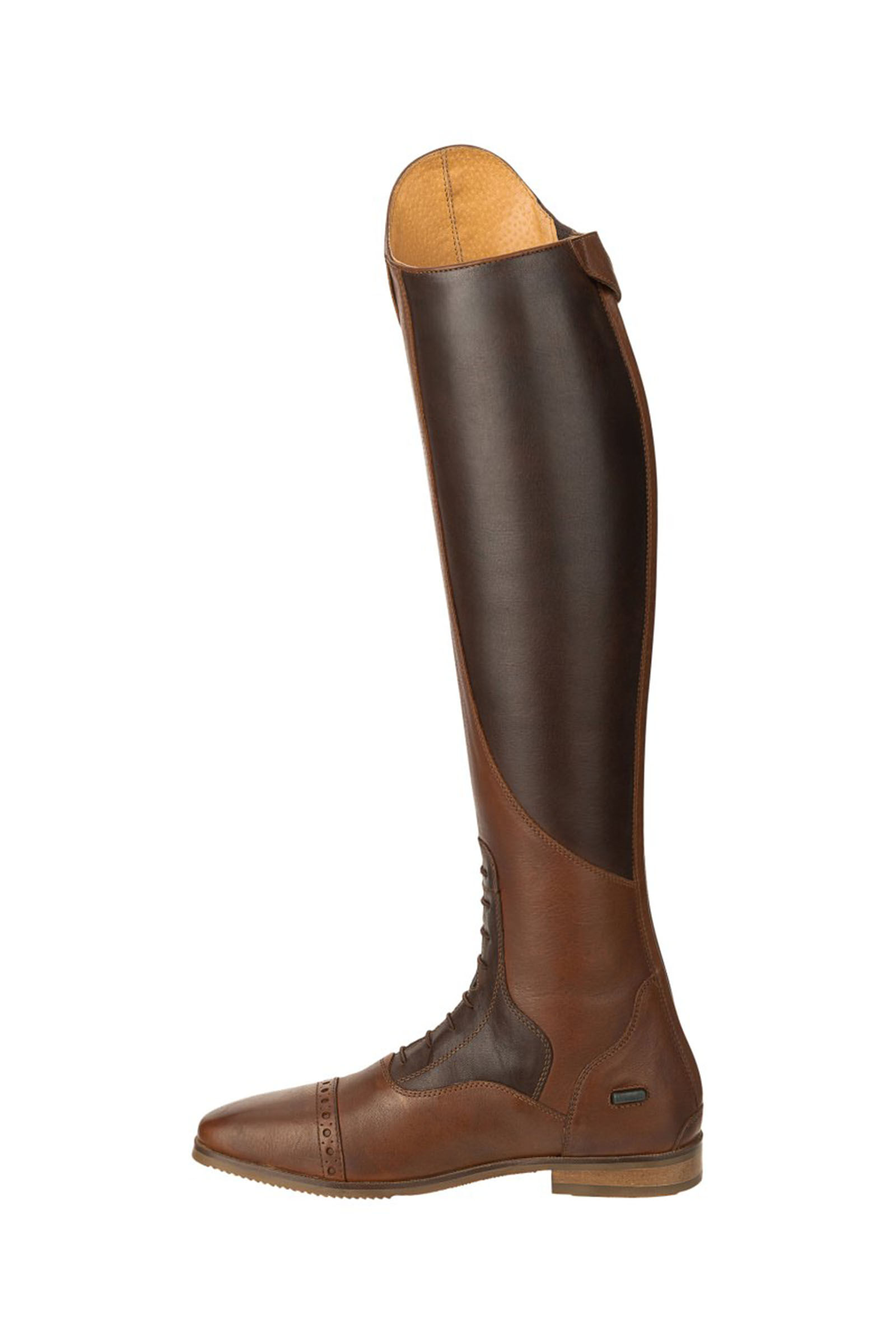 Tan horse riding boots hot sale
